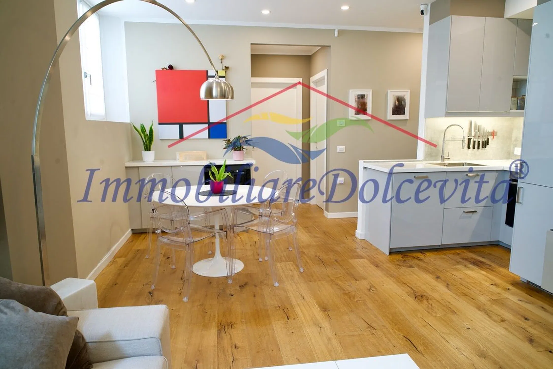 Trilocale in via Fra' Bartolomeo, 11 a - Photo 17