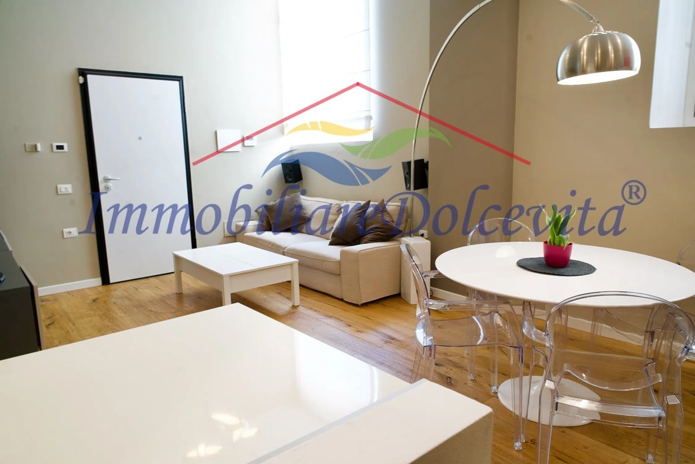 Trilocale in via Fra' Bartolomeo, 11 a - Photo 18