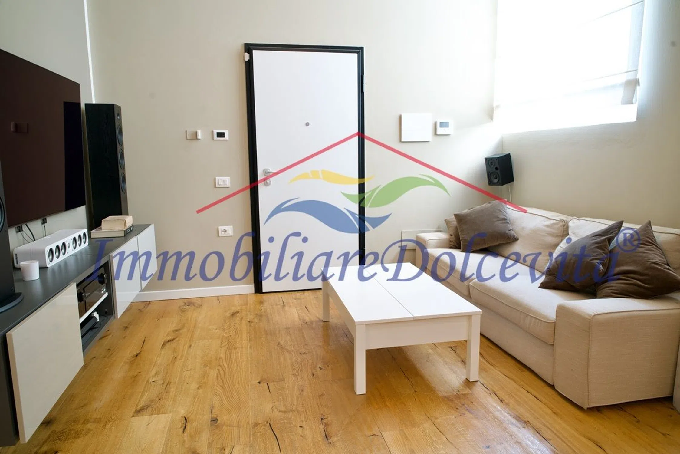 Trilocale in via Fra' Bartolomeo, 11 a - Photo 20