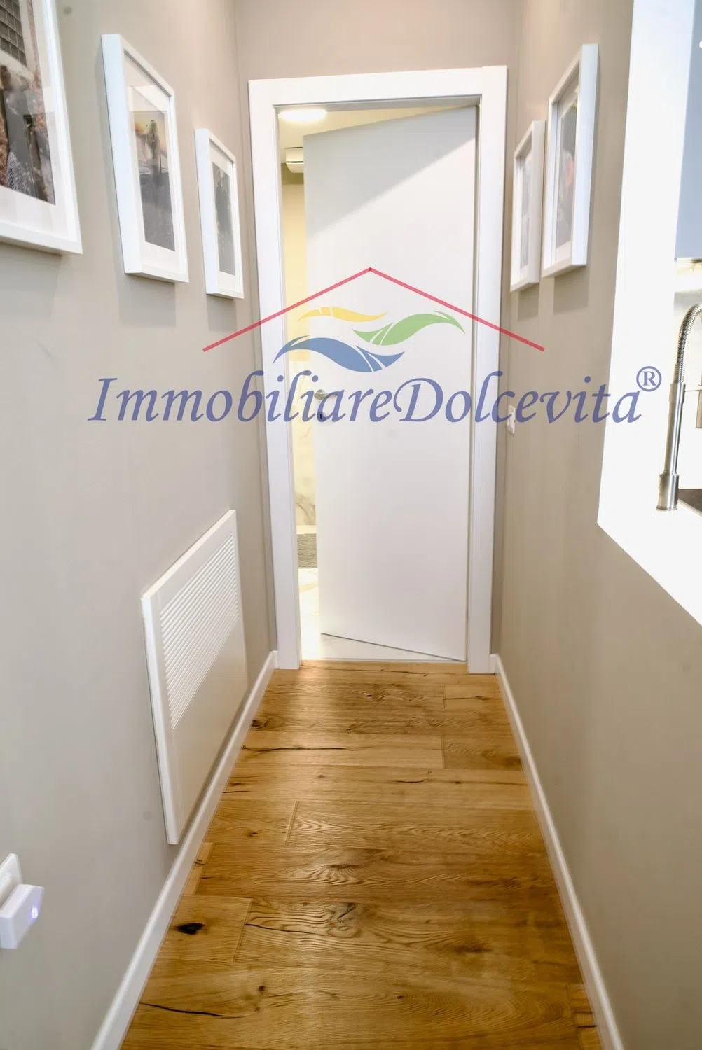 Trilocale in via Fra' Bartolomeo, 11 a - Photo 6