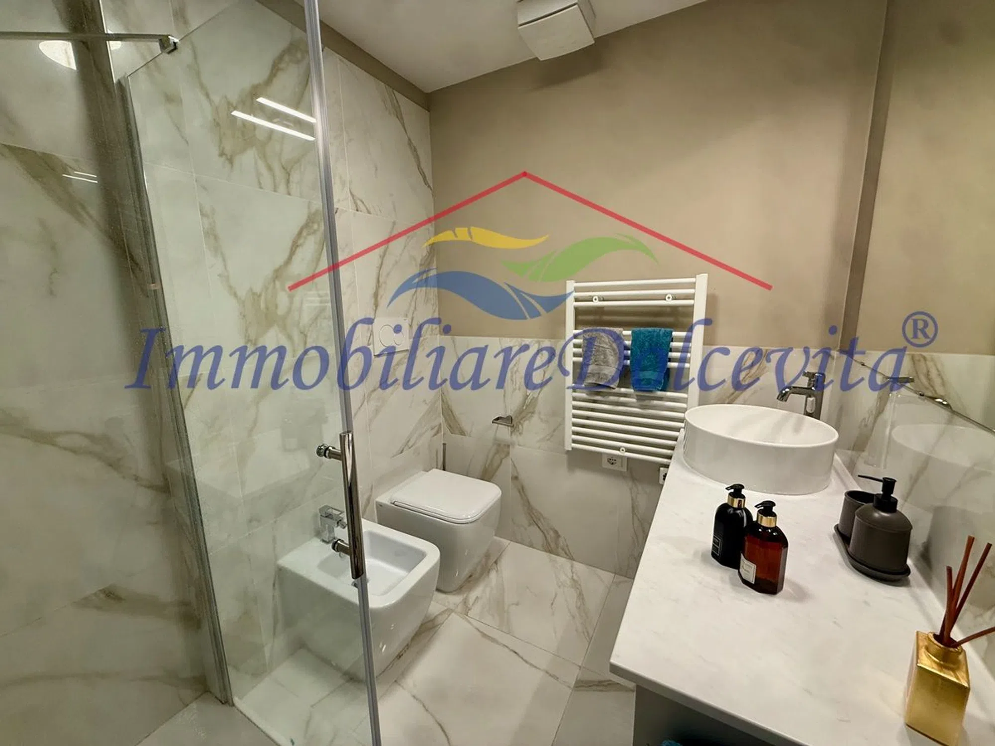Trilocale in via Fra' Bartolomeo, 11 a - Photo 7