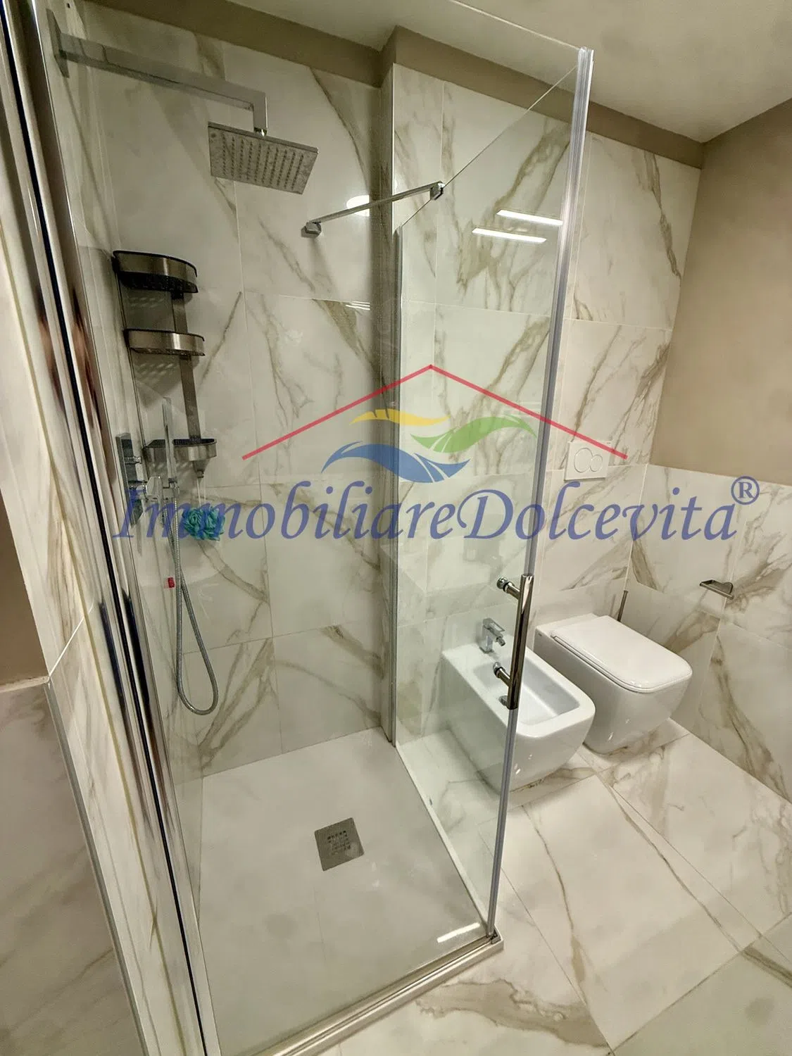 Trilocale in via Fra' Bartolomeo, 11 a - Photo 8