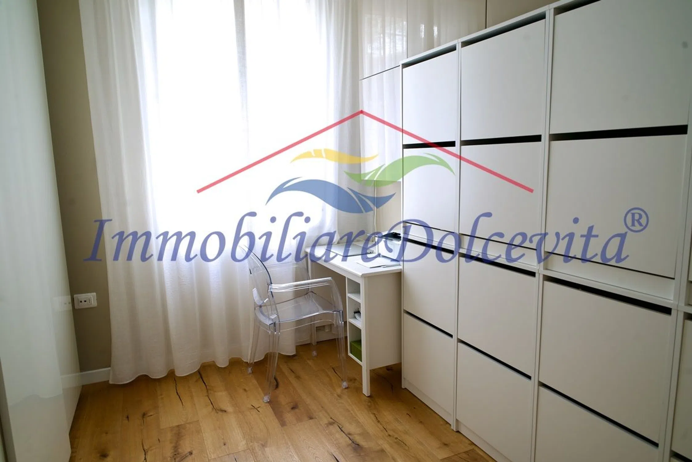 Trilocale in via Fra' Bartolomeo, 11 a - Photo 9