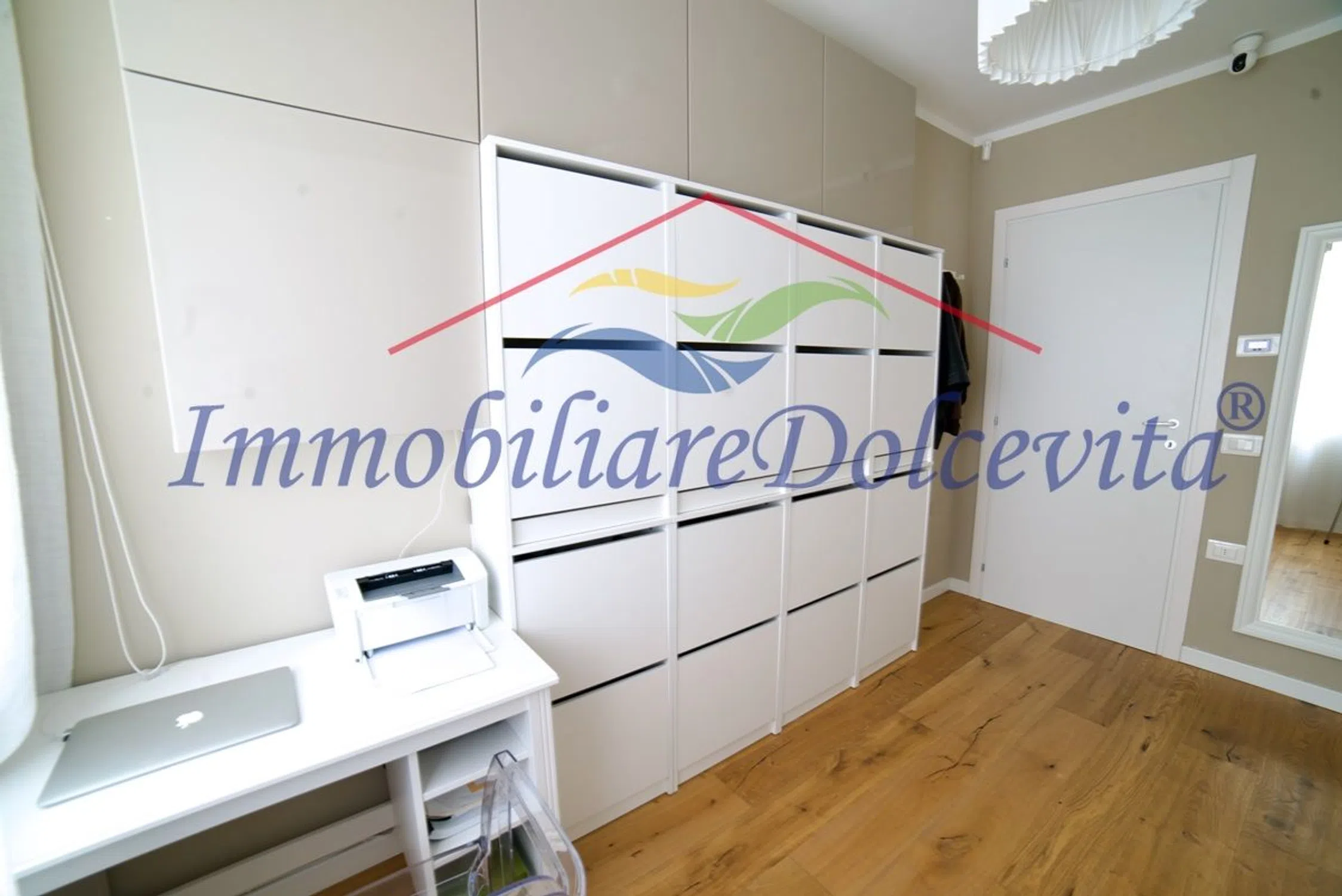 Trilocale in via Fra' Bartolomeo, 11 a - Photo 10