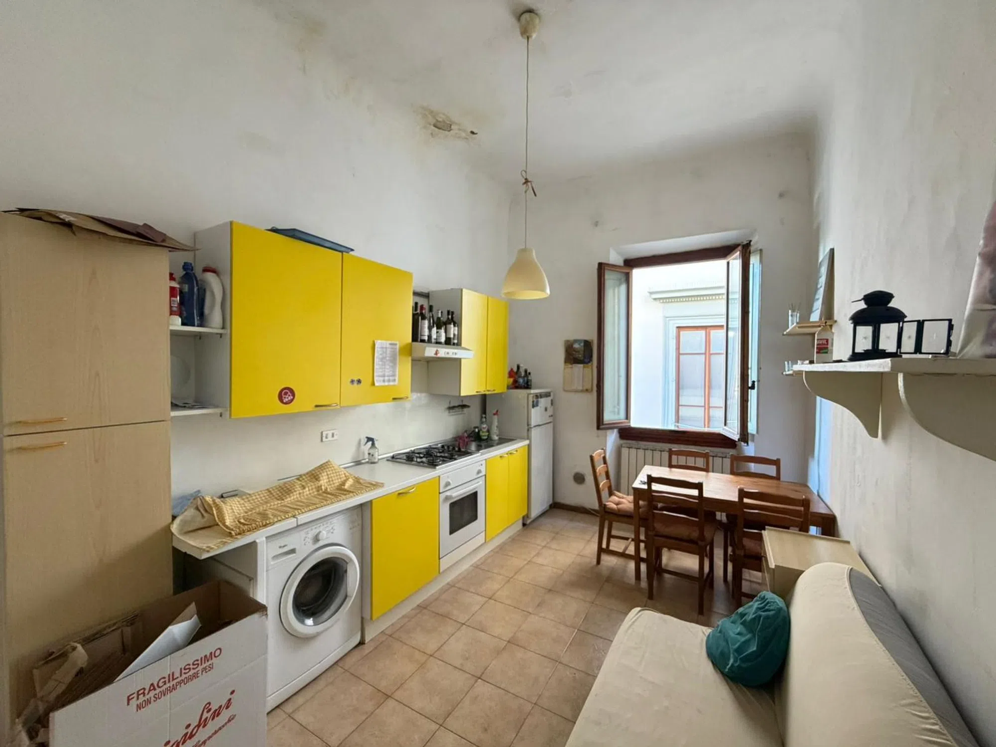 Trilocale in via Pietrapiana s.n.c. - Photo 1