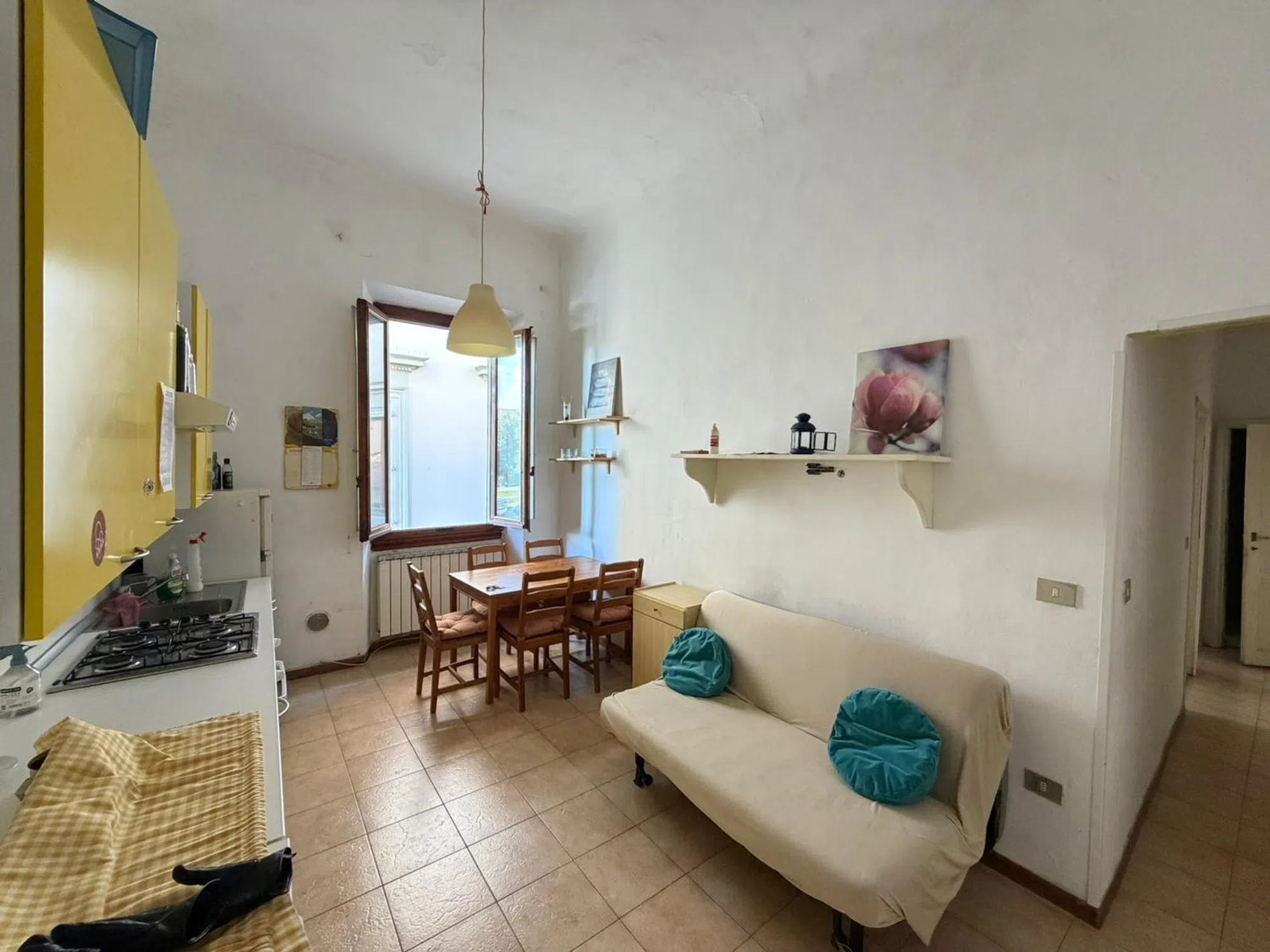 Trilocale in via Pietrapiana s.n.c. - Photo 2