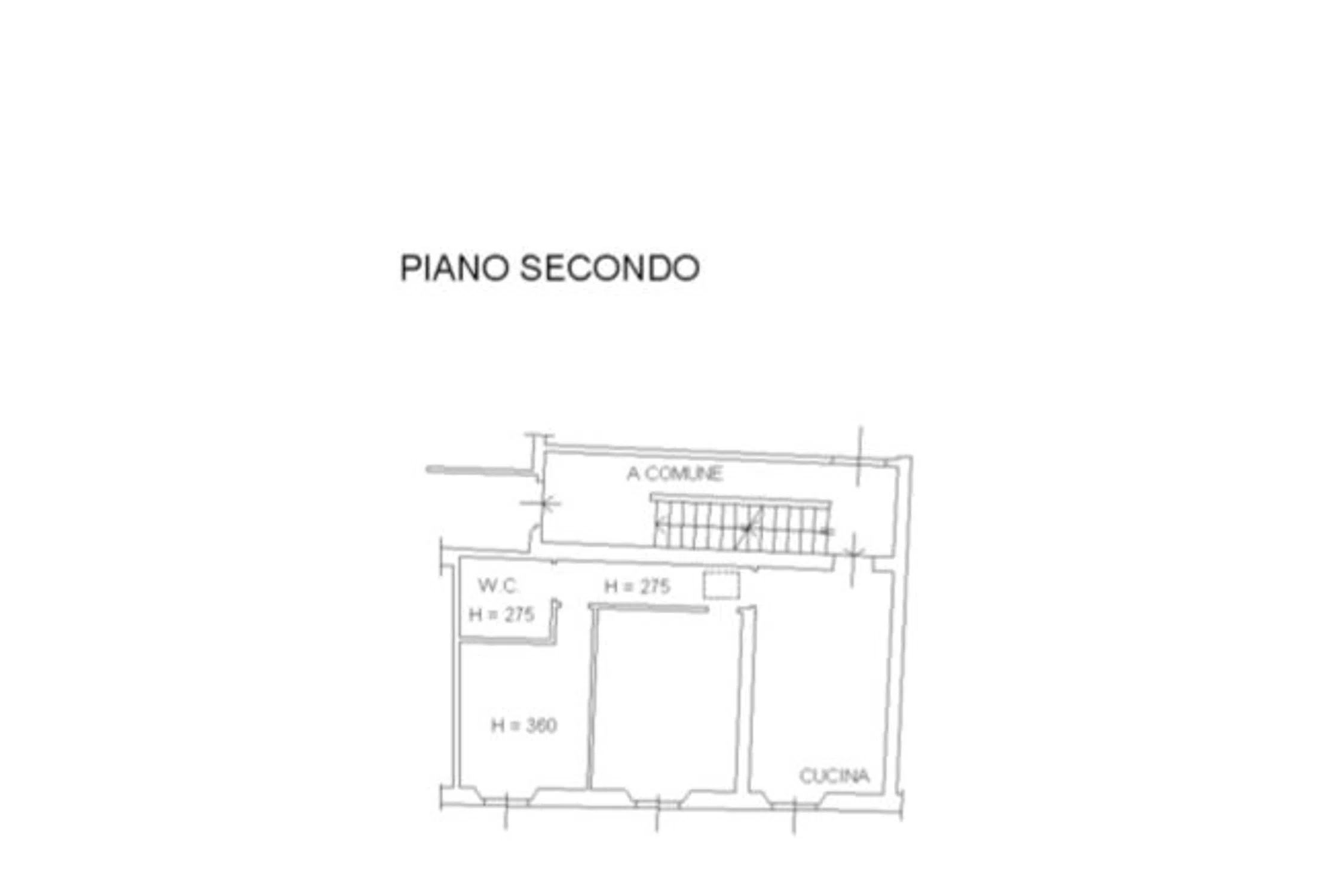 Trilocale in via Pietrapiana s.n.c. - Photo 19