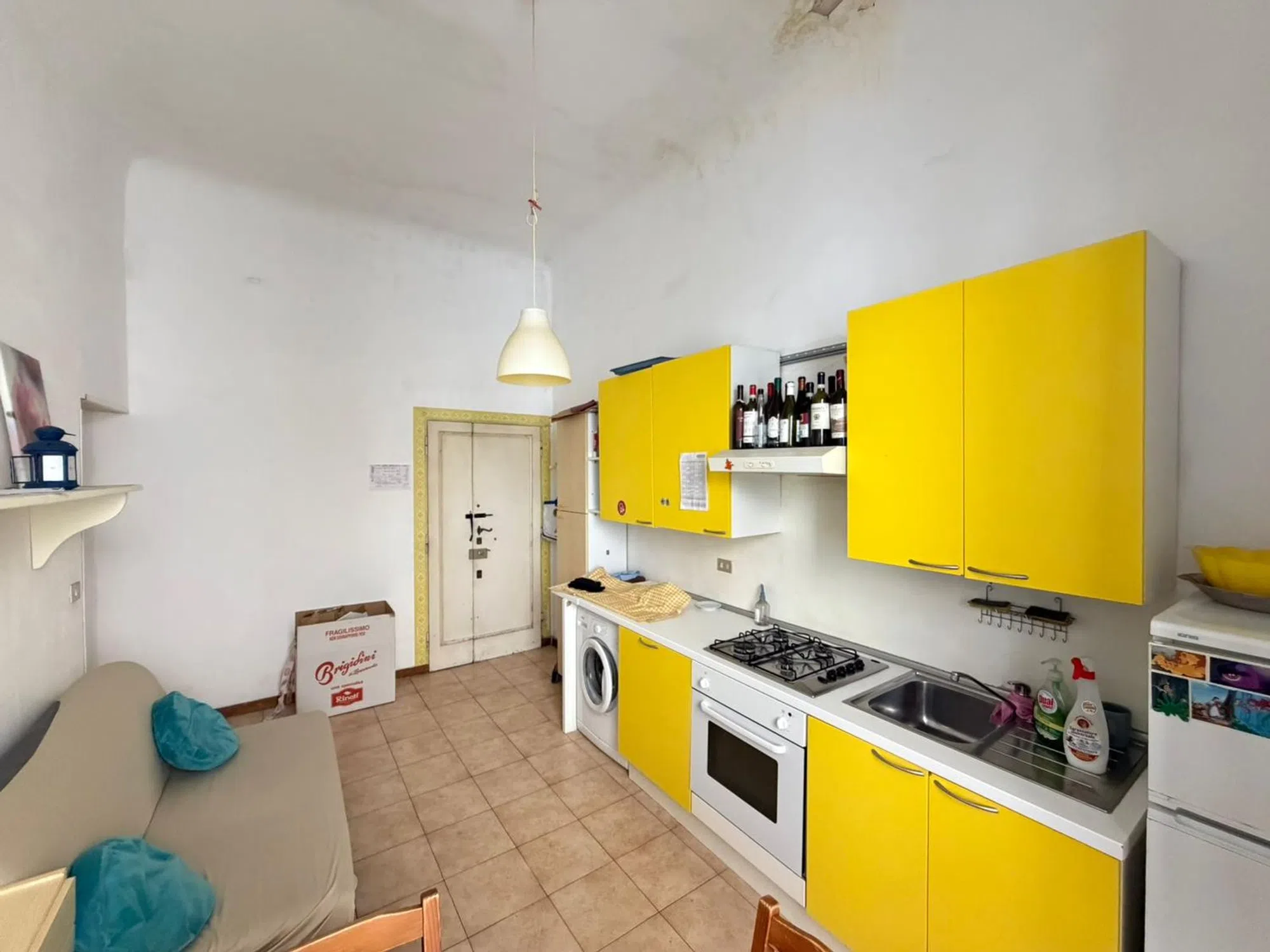 Trilocale in via Pietrapiana s.n.c. - Photo 3