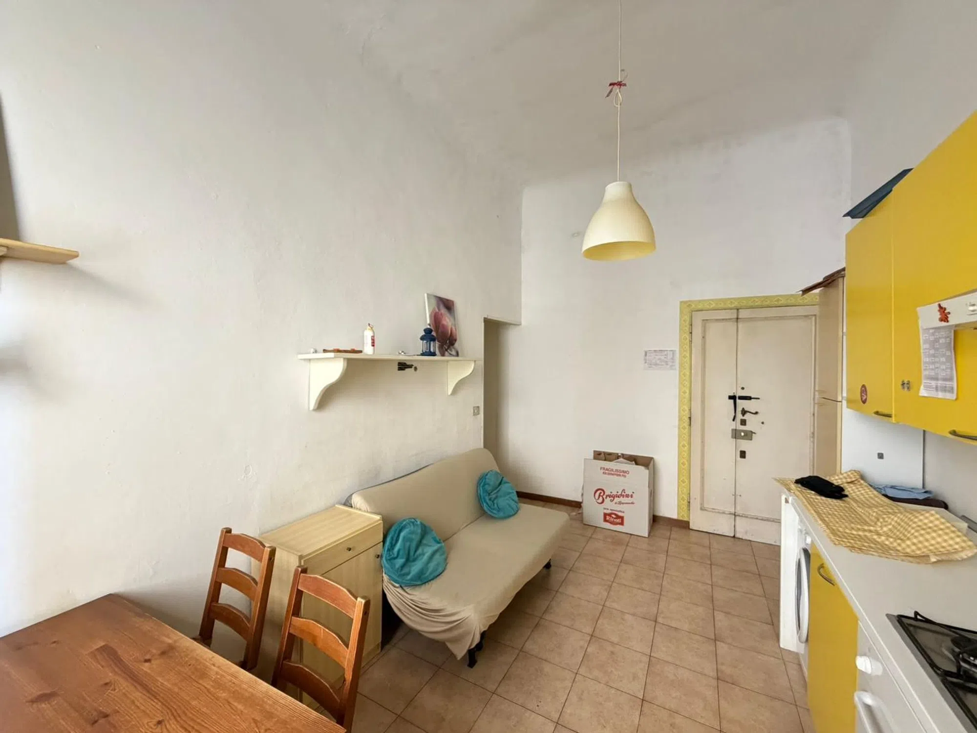 Trilocale in via Pietrapiana s.n.c. - Photo 4