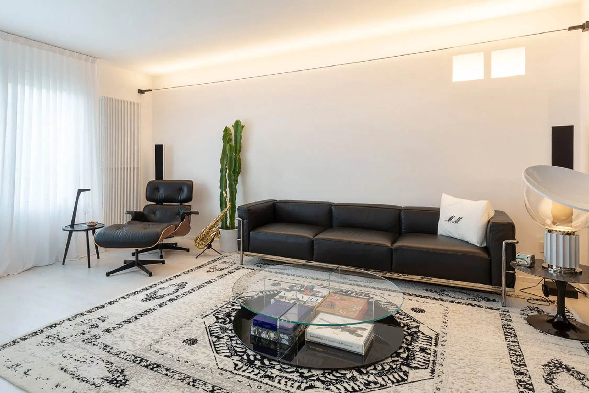 Appartamento su due piani in via Giovanni Antonio Amadeo, 57 - Photo 8