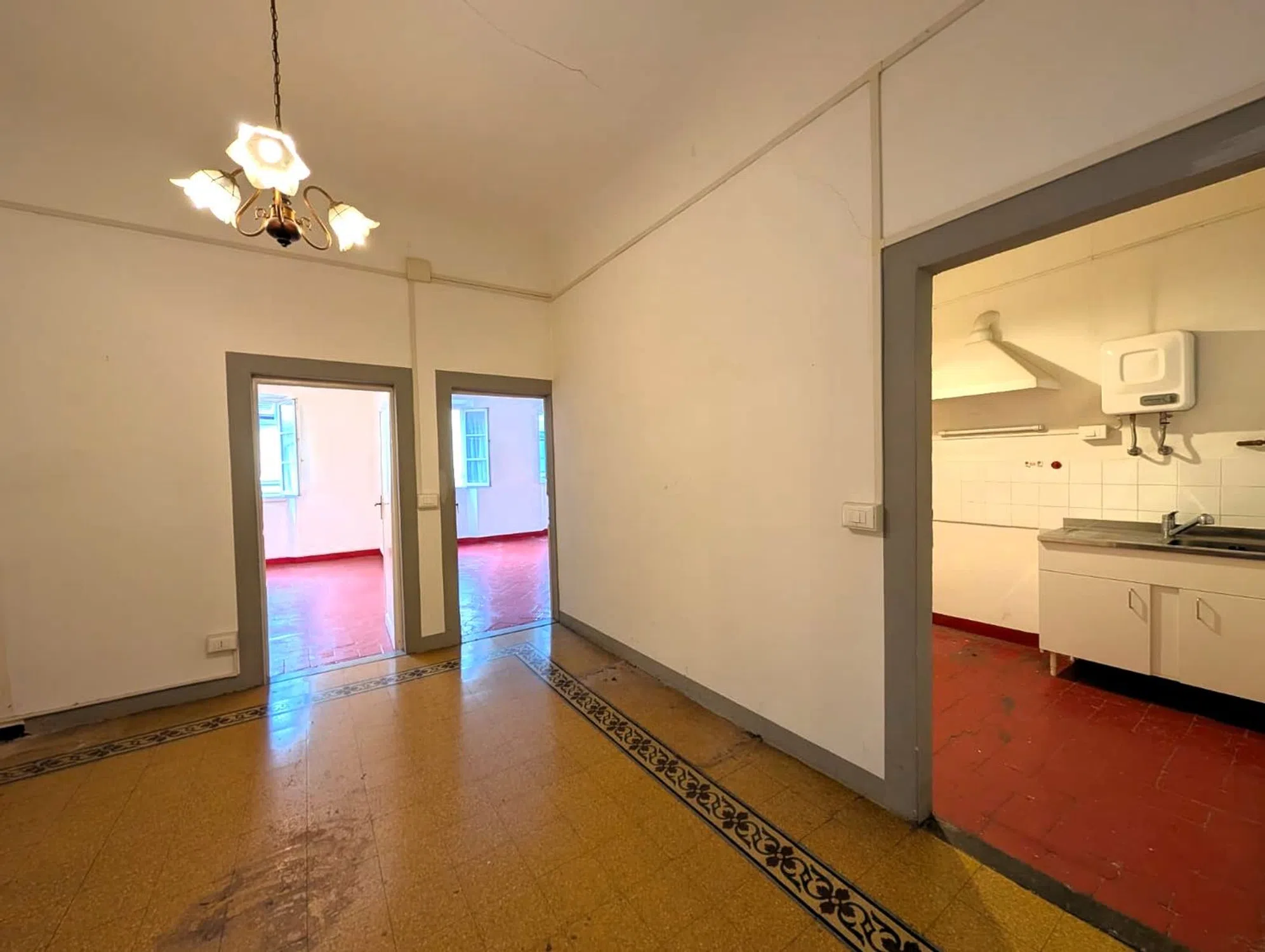 Appartamento in via delle Ruote s.n.c. - Photo 20