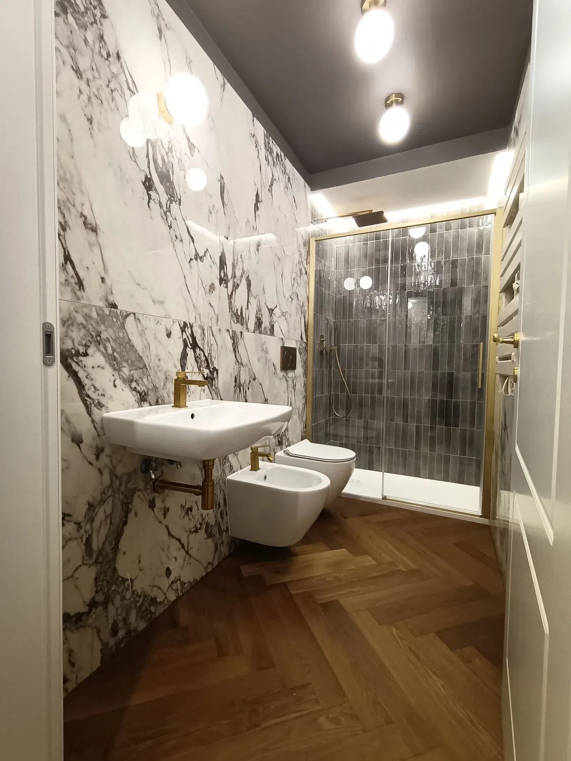 Trilocale in viale Spartaco Lavagnini - Photo 11