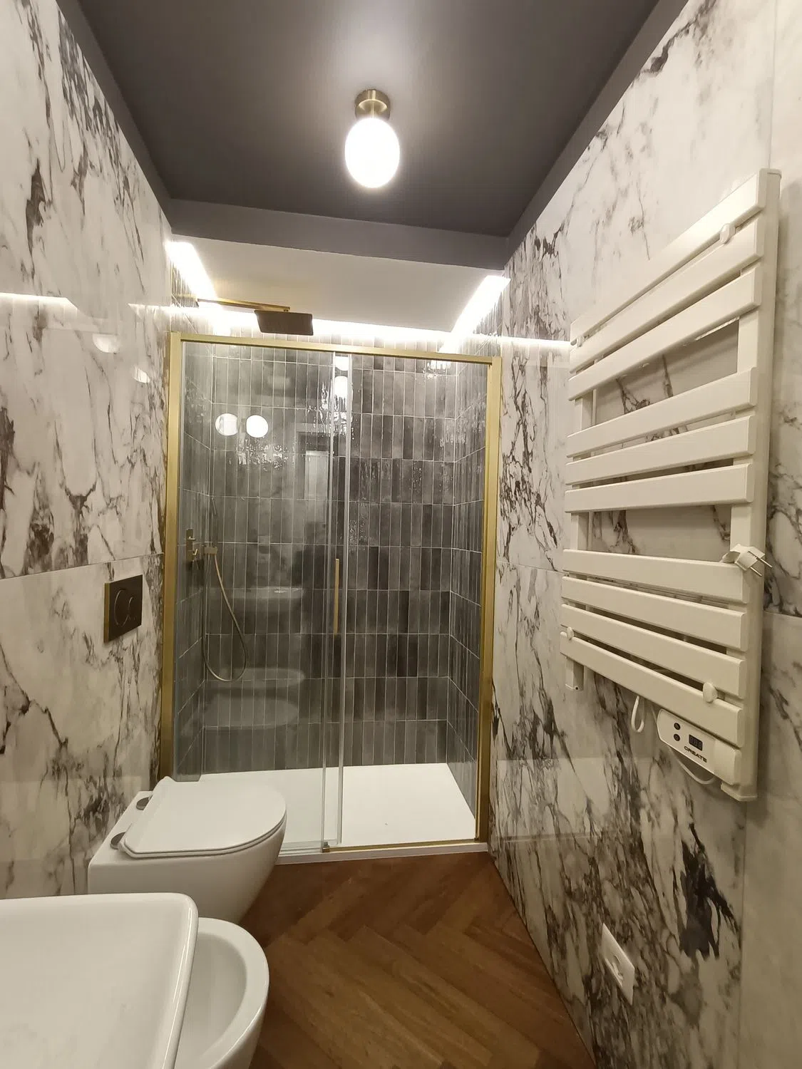 Trilocale in viale Spartaco Lavagnini - Photo 12