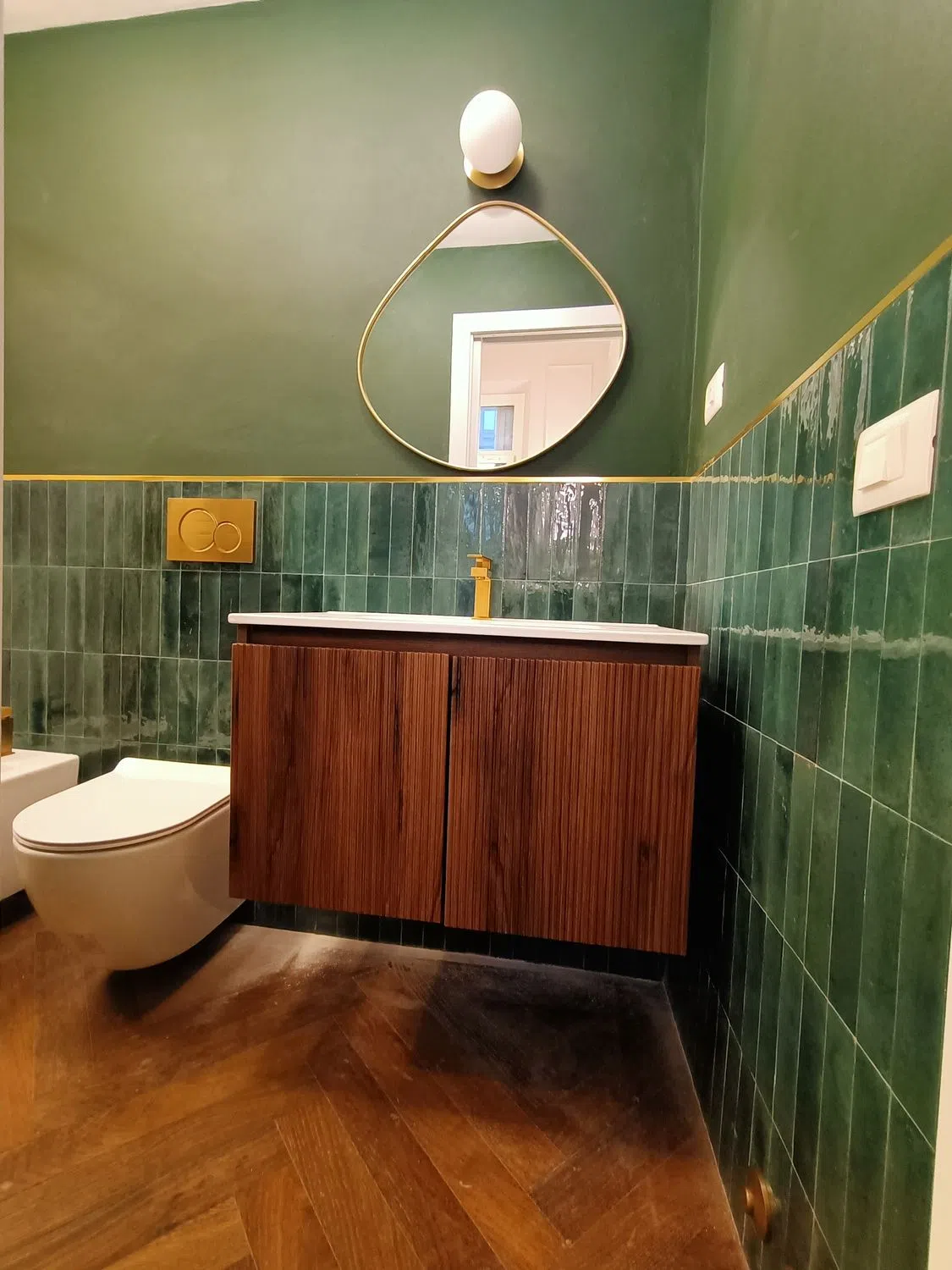 Trilocale in viale Spartaco Lavagnini - Photo 13
