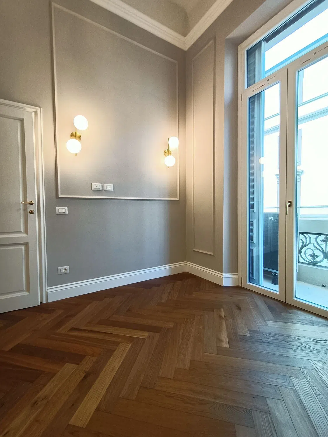 Trilocale in viale Spartaco Lavagnini - Photo 14