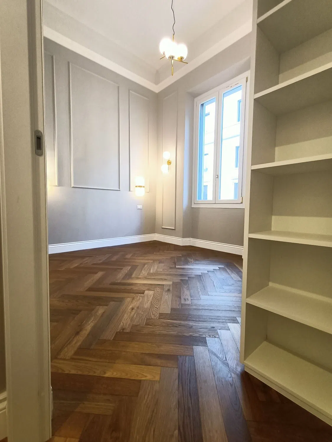 Trilocale in viale Spartaco Lavagnini - Photo 15