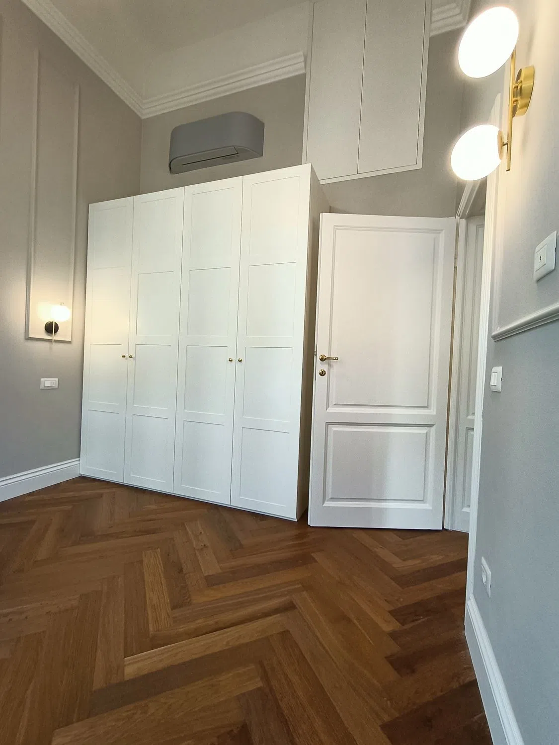Trilocale in viale Spartaco Lavagnini - Photo 16
