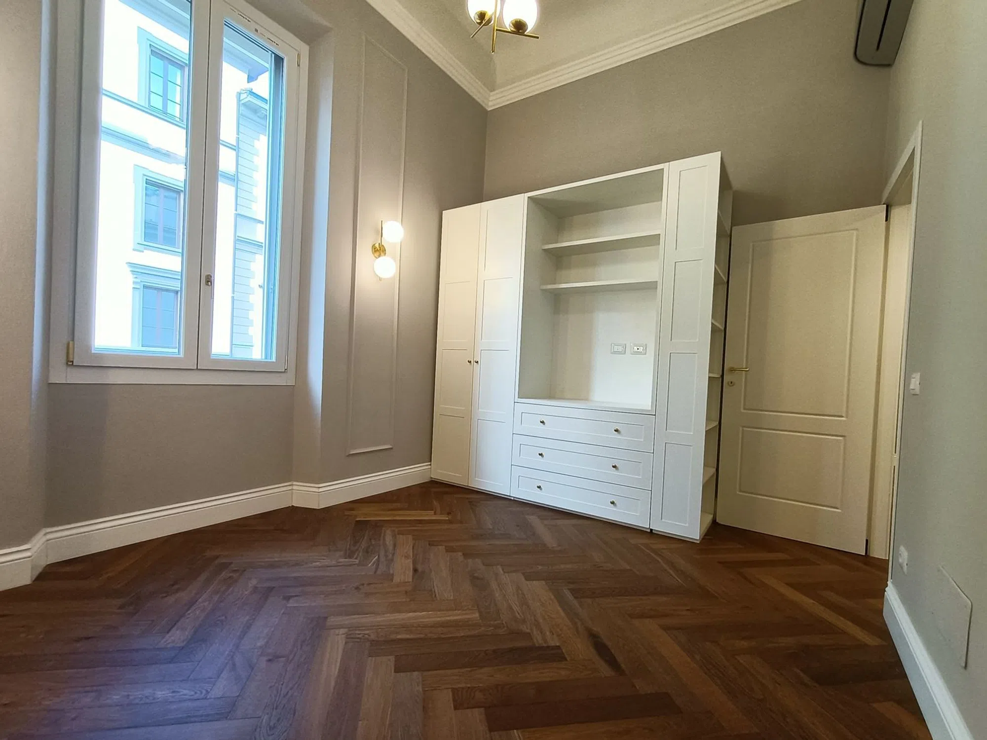 Trilocale in viale Spartaco Lavagnini - Photo 17
