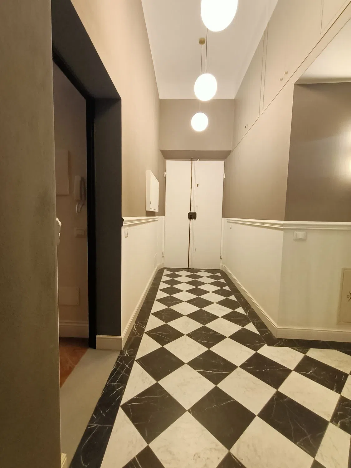 Trilocale in viale Spartaco Lavagnini - Photo 18