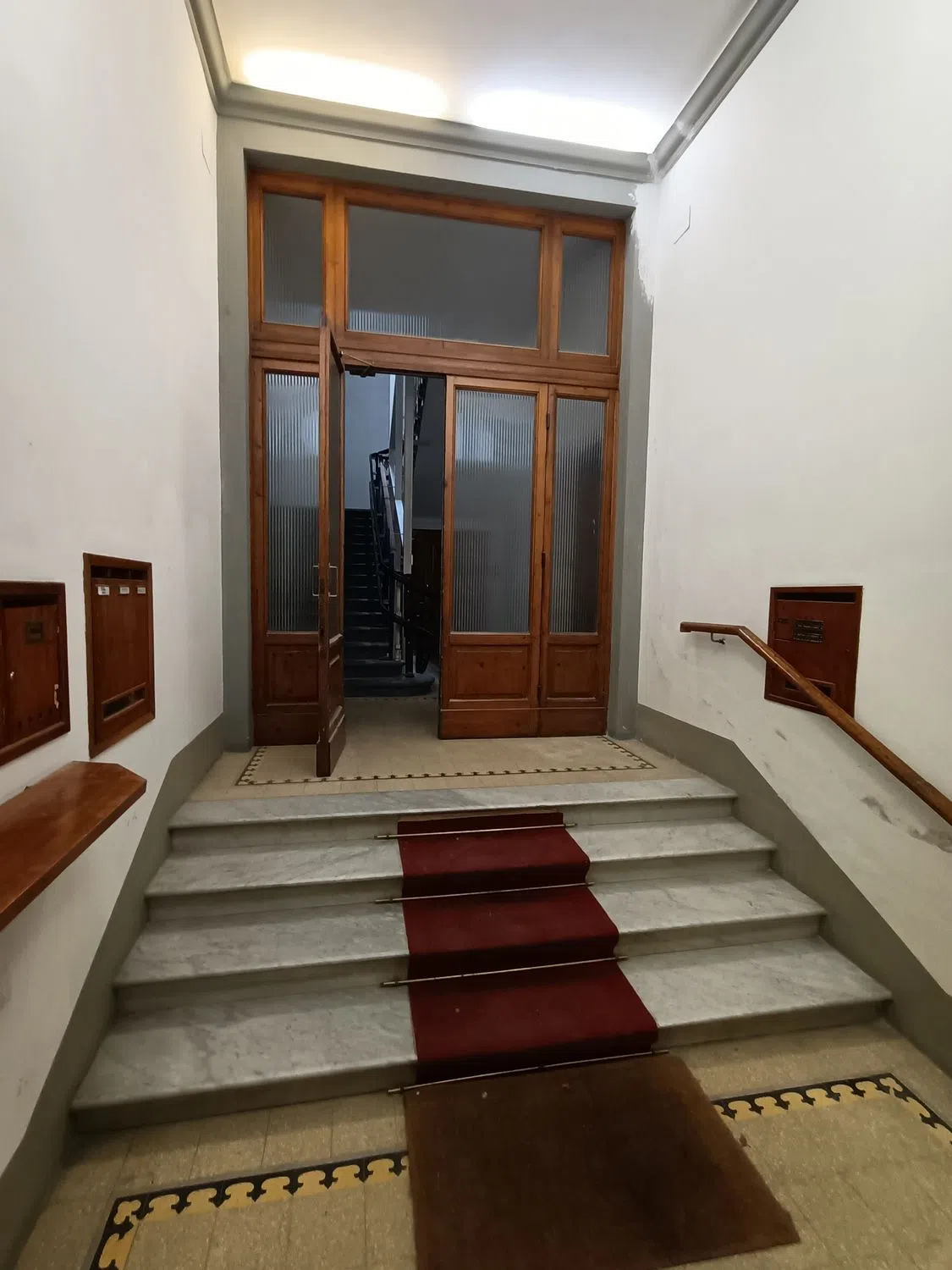 Trilocale in viale Spartaco Lavagnini - Photo 19
