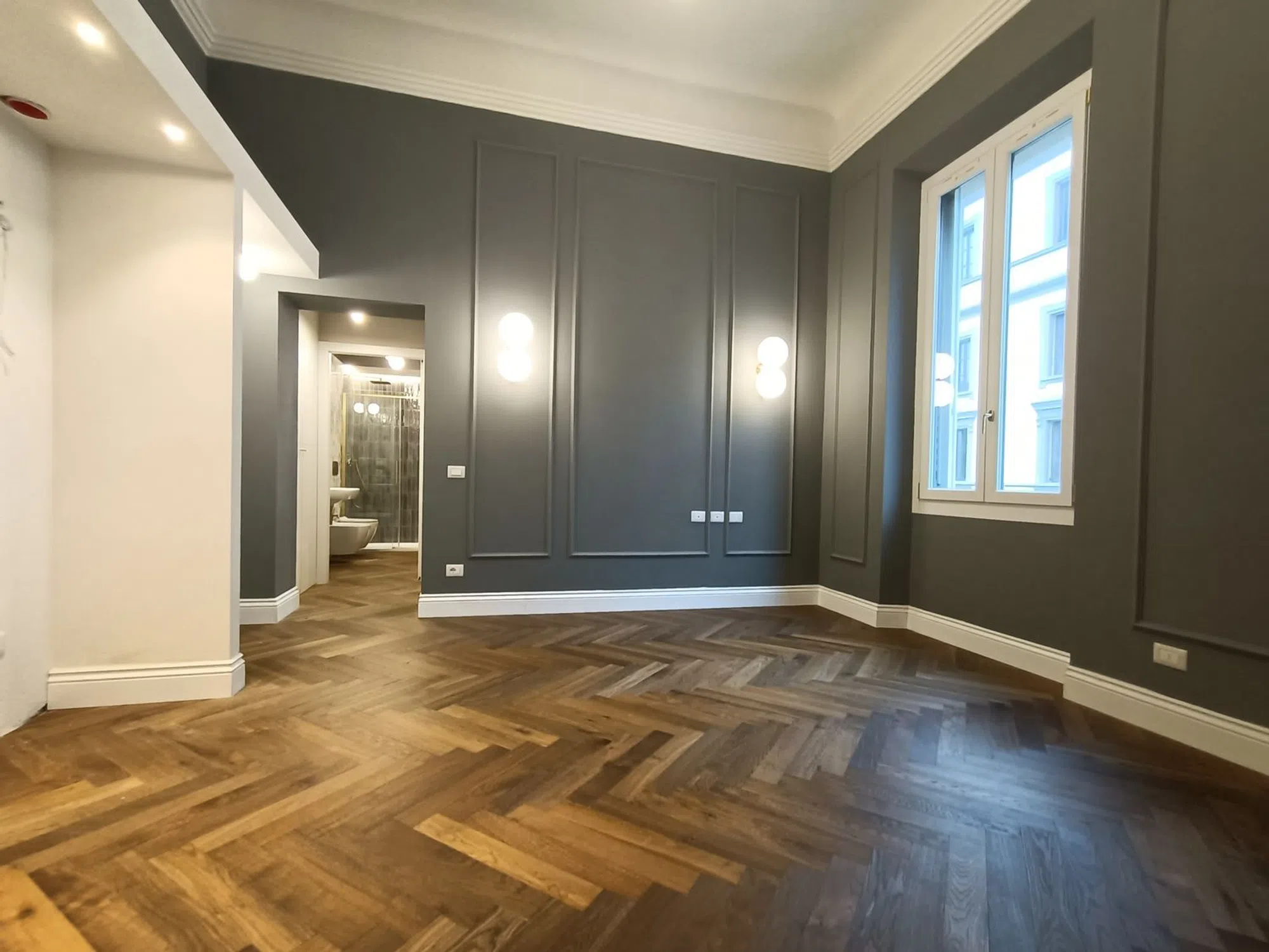 Trilocale in viale Spartaco Lavagnini - Photo 3