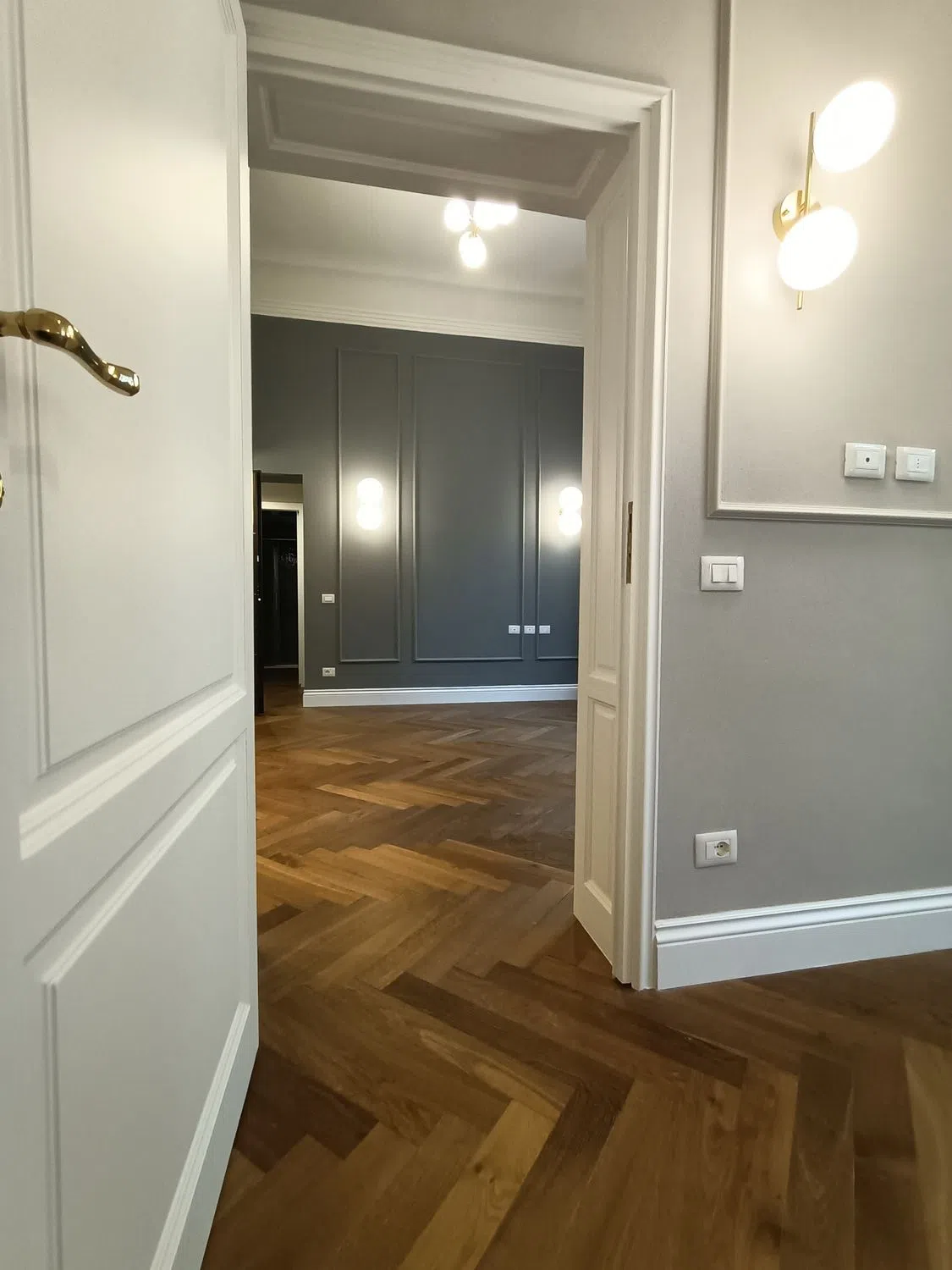 Trilocale in viale Spartaco Lavagnini - Photo 4