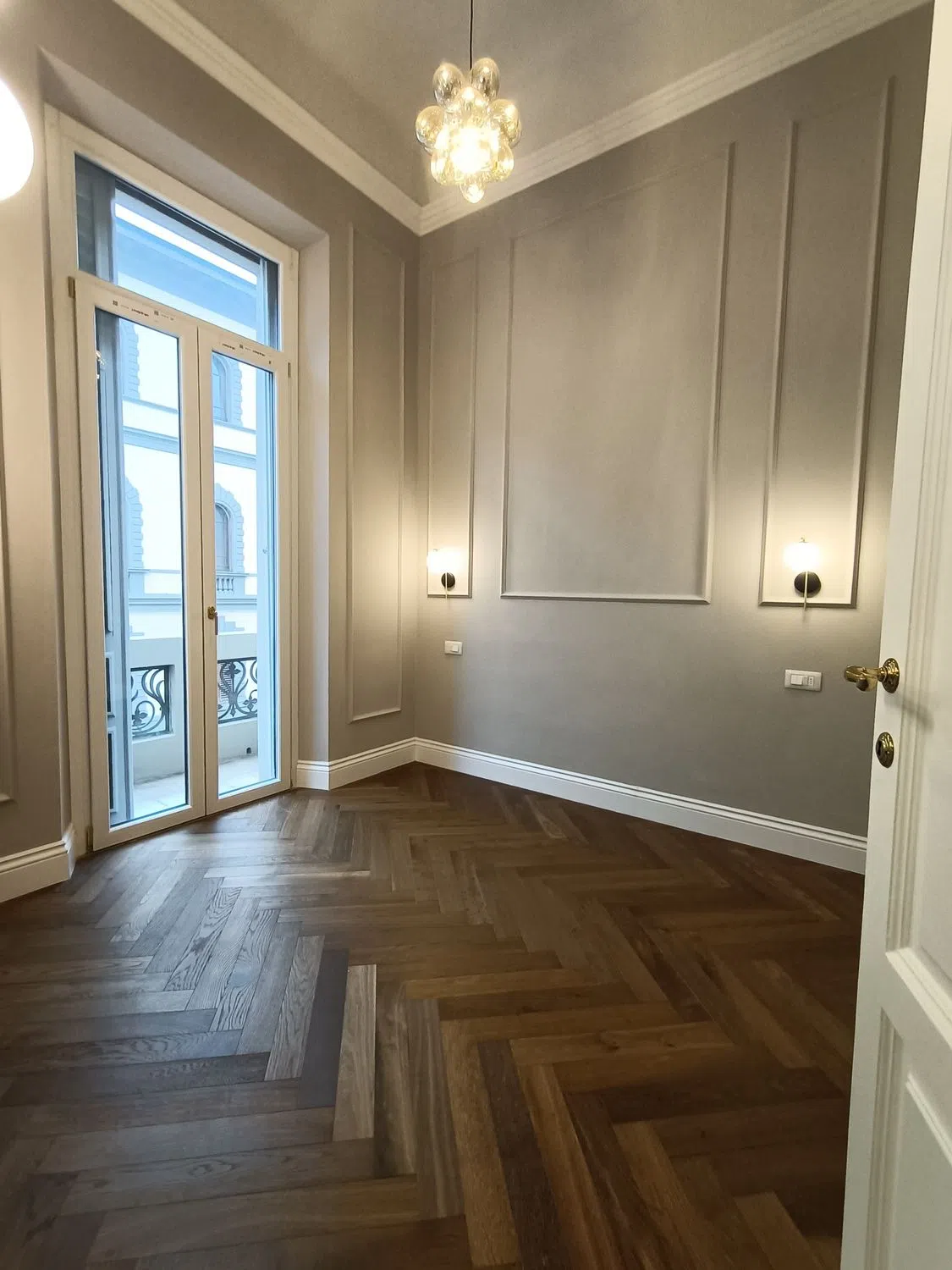 Trilocale in viale Spartaco Lavagnini - Photo 6