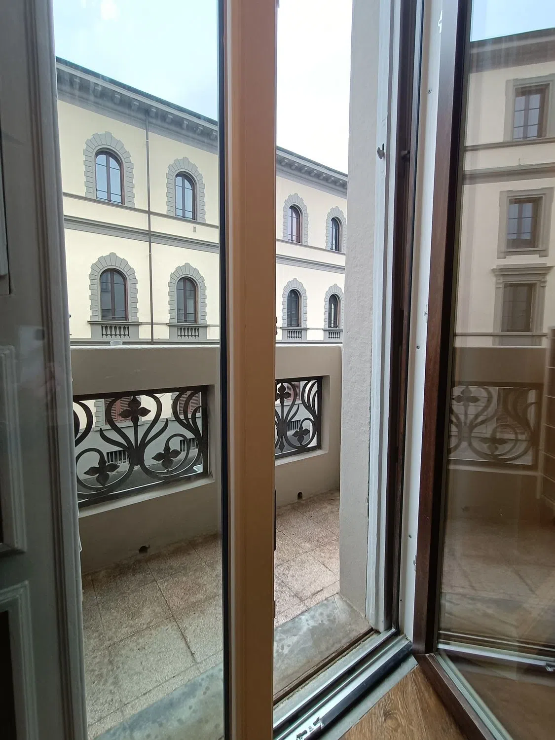 Trilocale in viale Spartaco Lavagnini - Photo 7