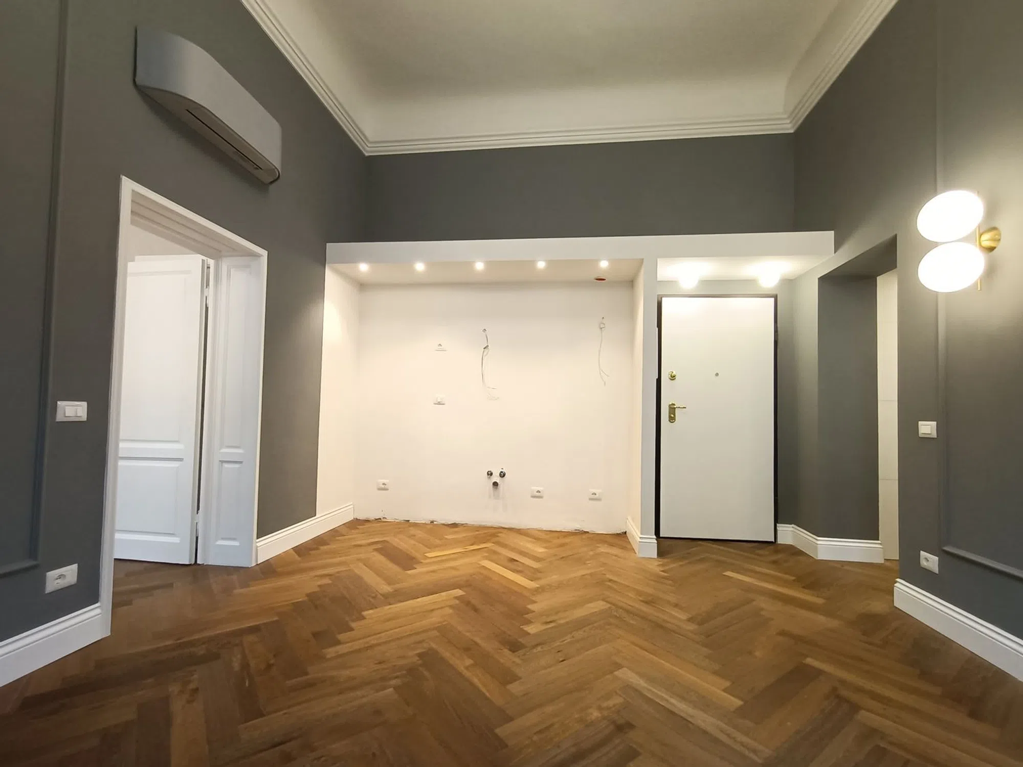Trilocale in viale Spartaco Lavagnini - Photo 8
