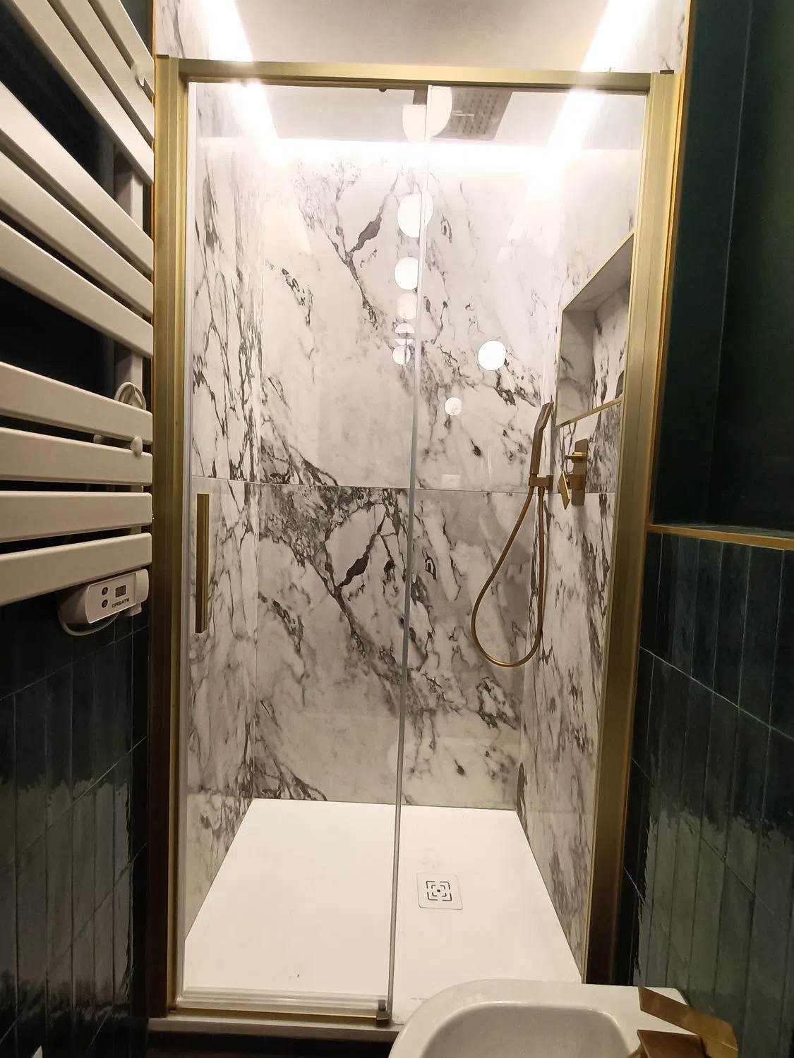 Trilocale in viale Spartaco Lavagnini - Photo 9