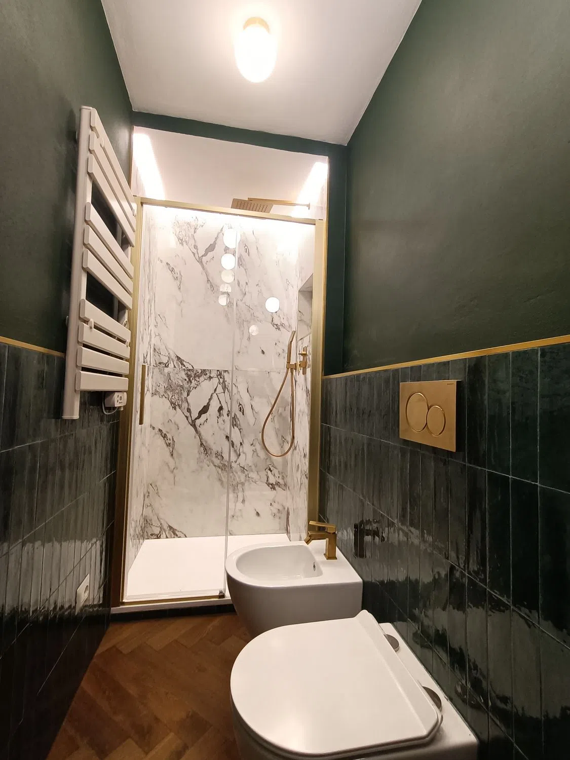 Trilocale in viale Spartaco Lavagnini - Photo 10