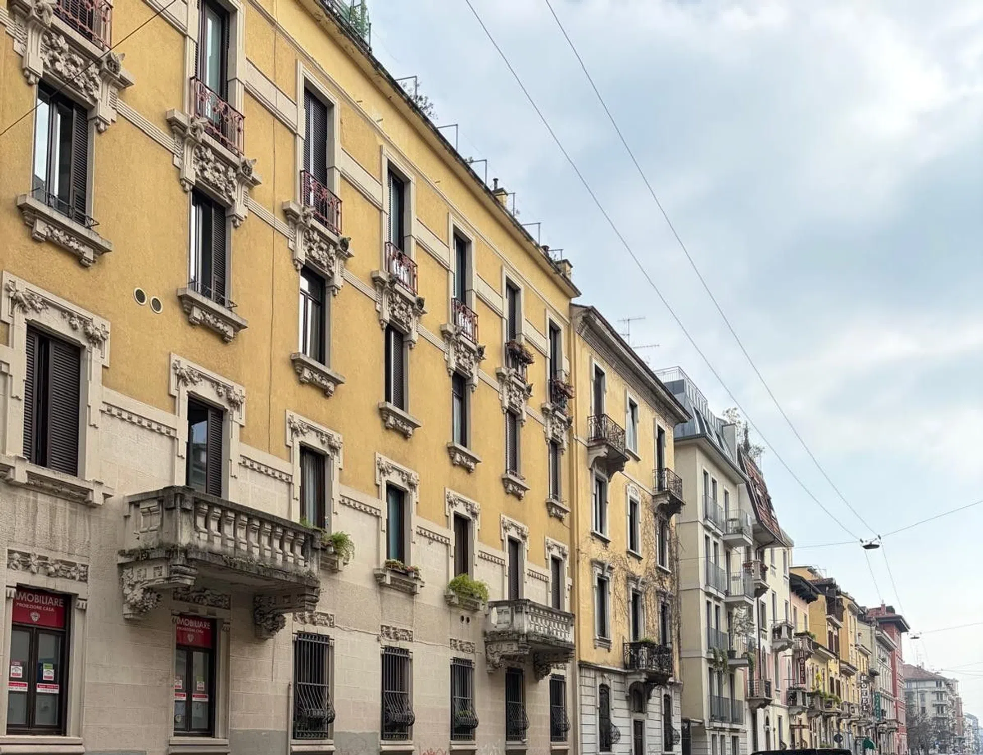 Trilocale in via Antonio Sacchini - Photo 2