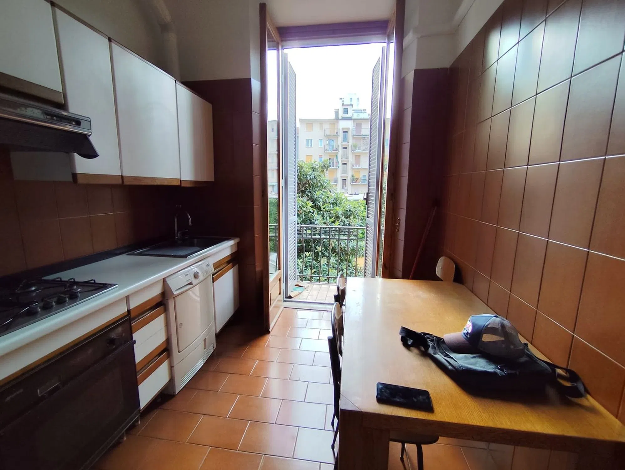 Trilocale in via Antonio Sacchini - Photo 8
