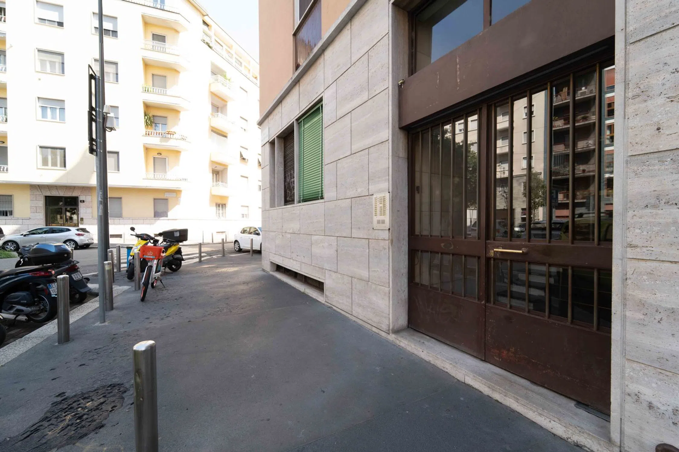 Bilocale in piazza Carlo Donegani, 6 - Photo 12