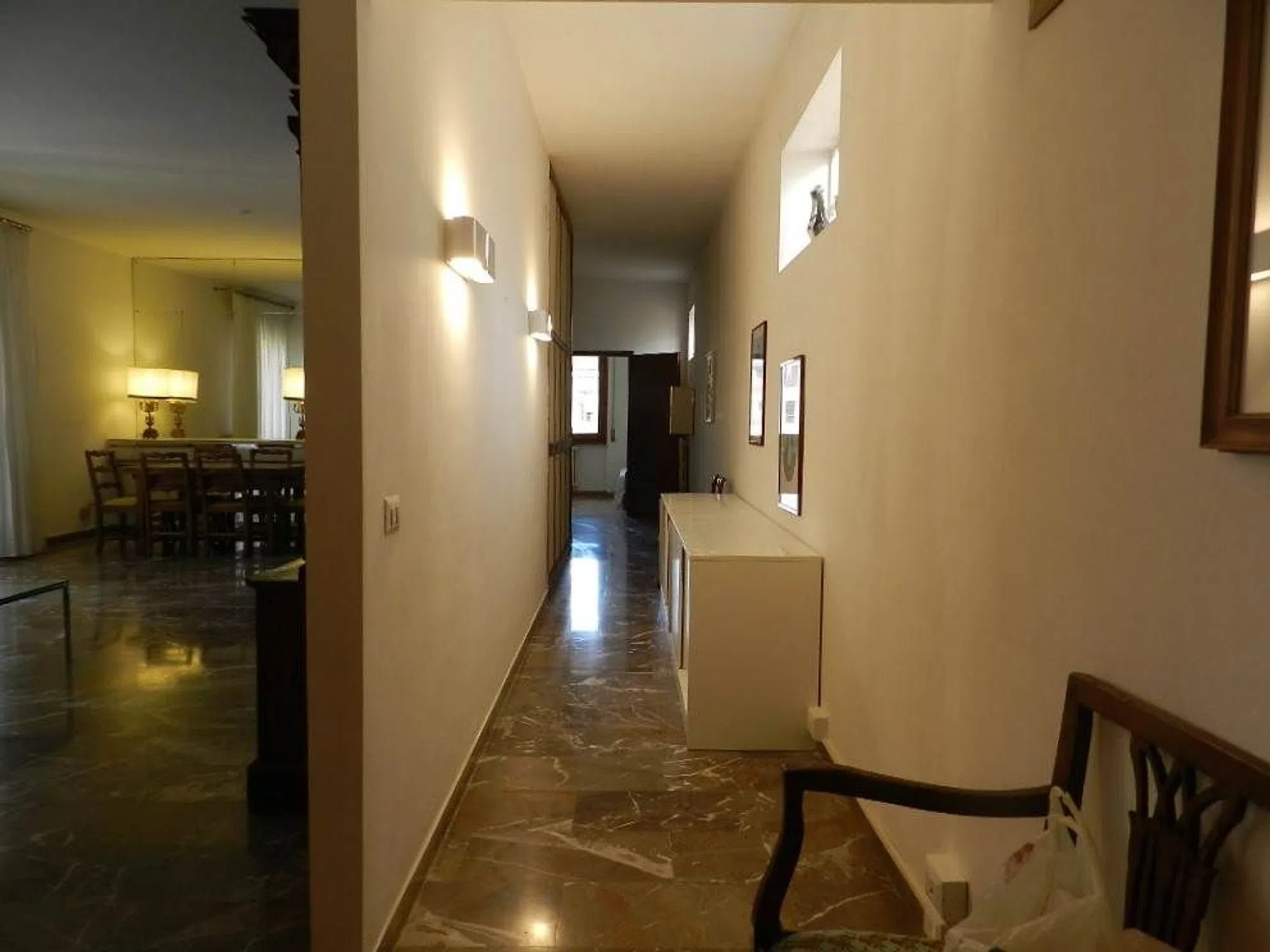 Appartamento in Quartiere Beccaria - Piagentina - Photo 2
