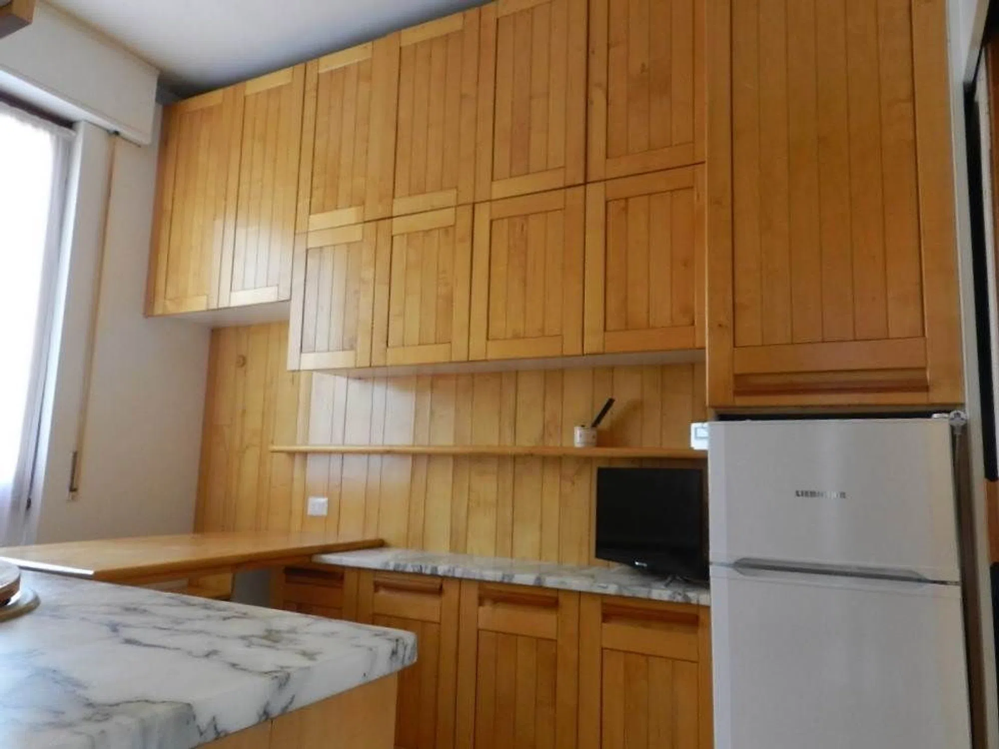 Appartamento in Quartiere Beccaria - Piagentina - Photo 11
