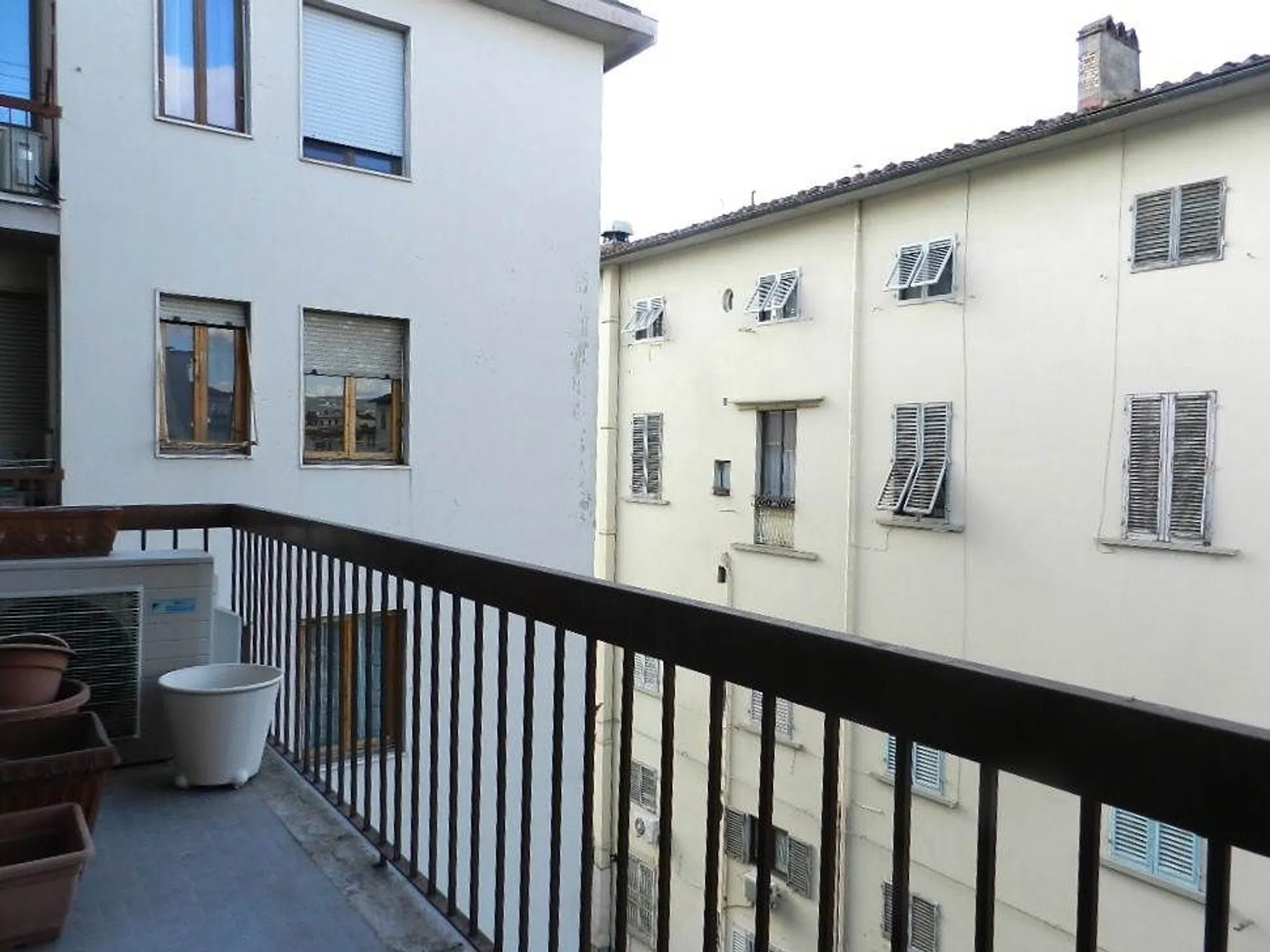 Appartamento in Quartiere Beccaria - Piagentina - Photo 12