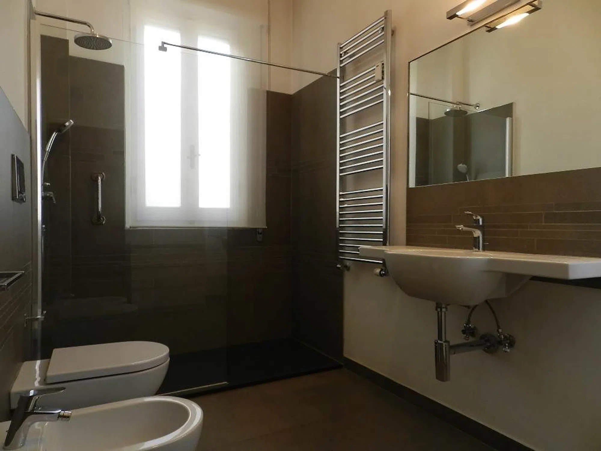 Appartamento in Quartiere Beccaria - Piagentina - Photo 13