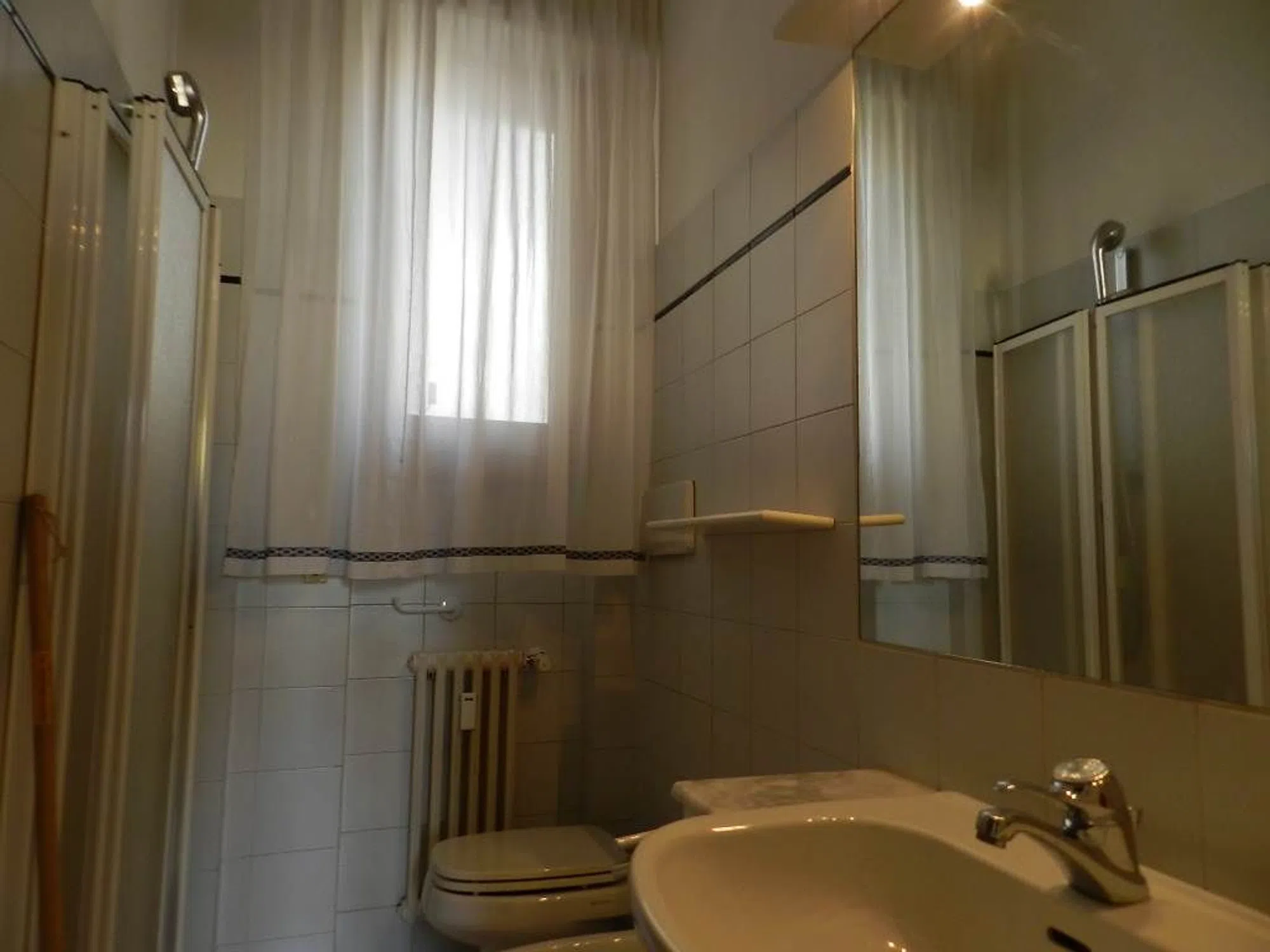 Appartamento in Quartiere Beccaria - Piagentina - Photo 15