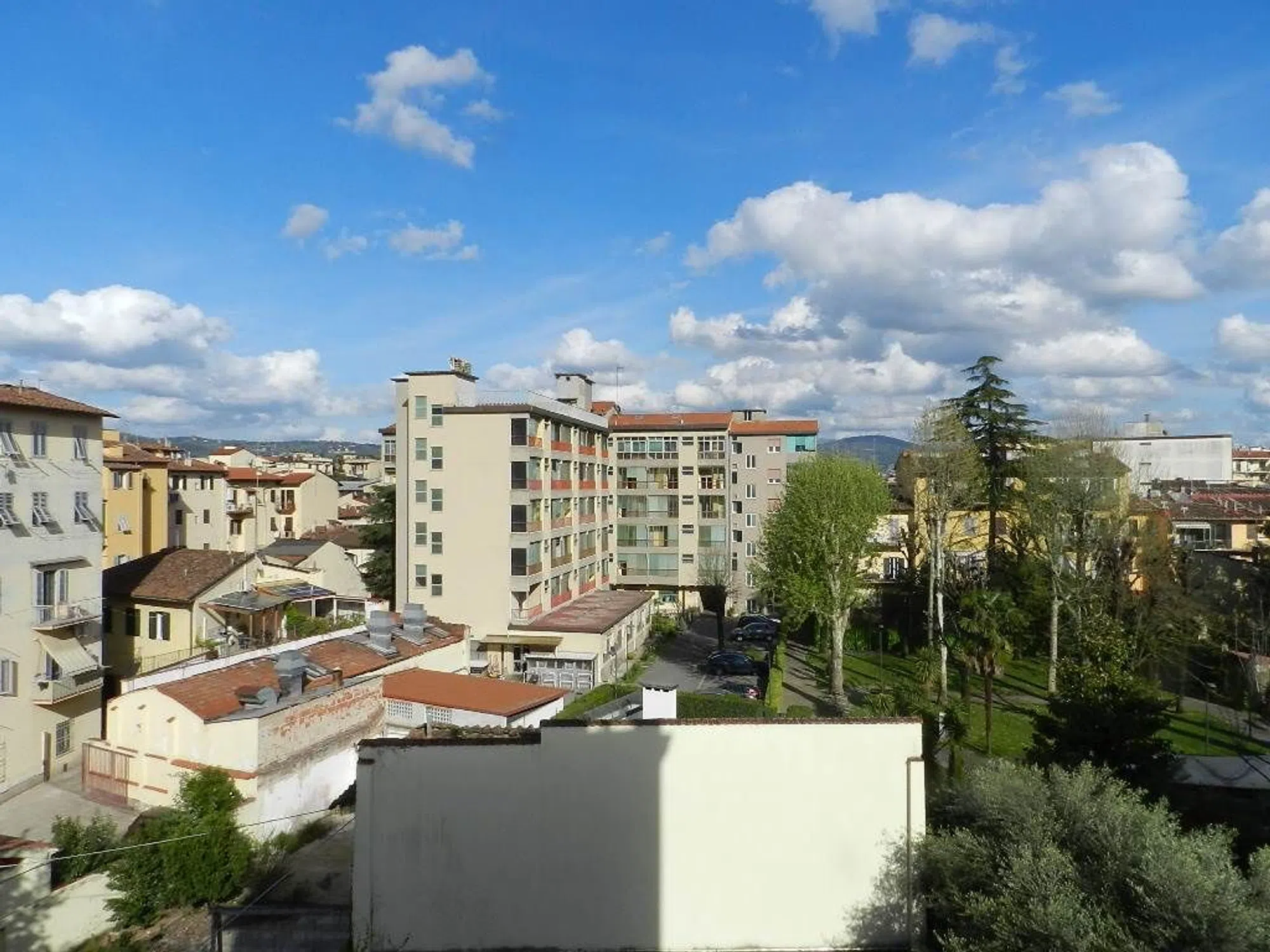 Appartamento in Quartiere Beccaria - Piagentina - Photo 17