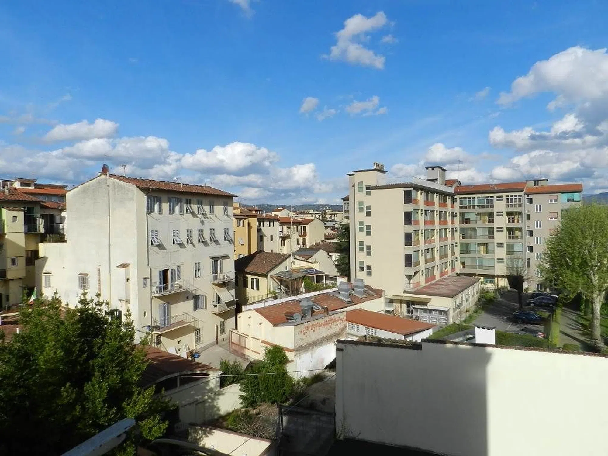 Appartamento in Quartiere Beccaria - Piagentina - Photo 18