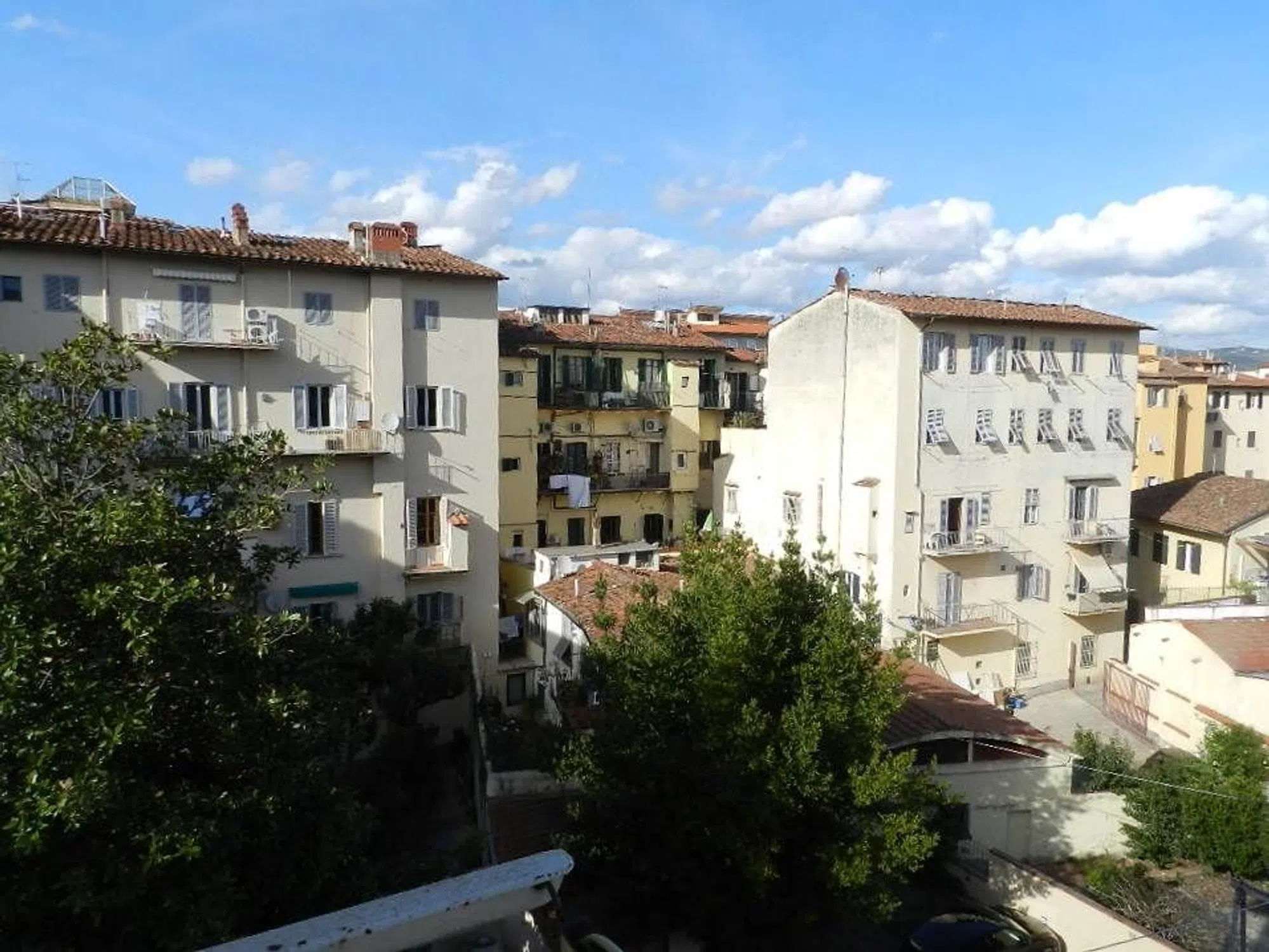 Appartamento in Quartiere Beccaria - Piagentina - Photo 19