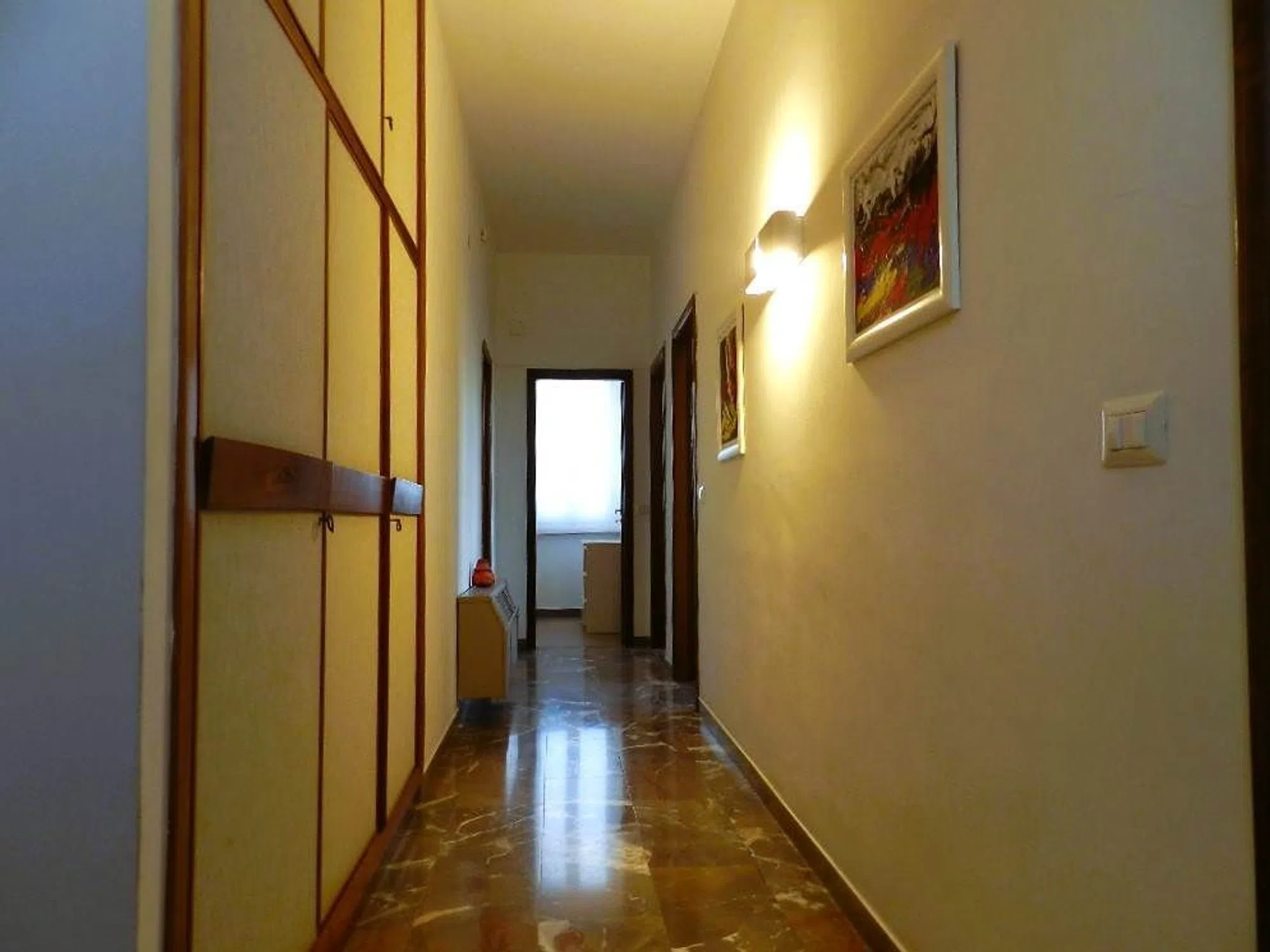 Appartamento in Quartiere Beccaria - Piagentina - Photo 3