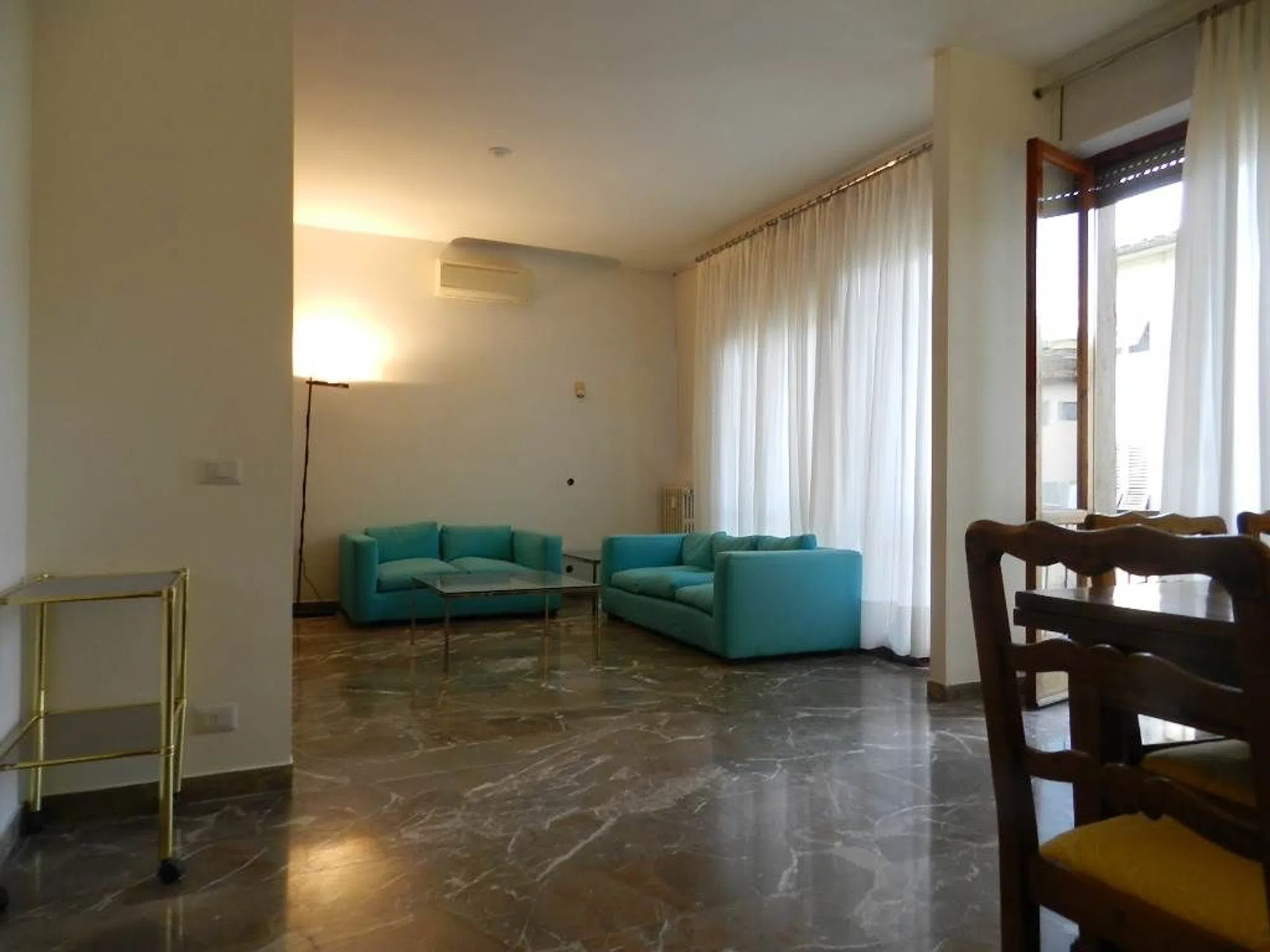 Appartamento in Quartiere Beccaria - Piagentina - Photo 4