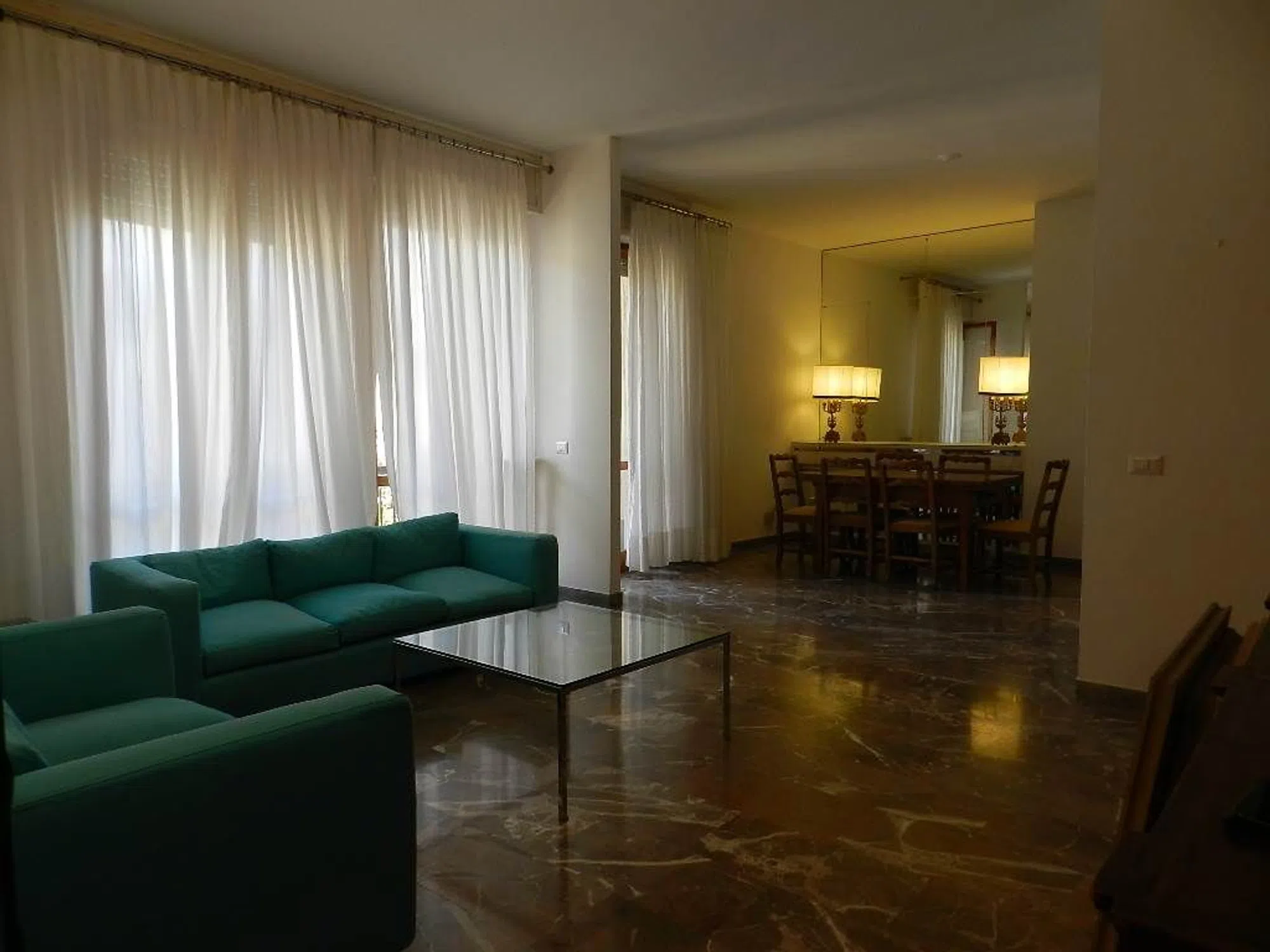 Appartamento in Quartiere Beccaria - Piagentina - Photo 8