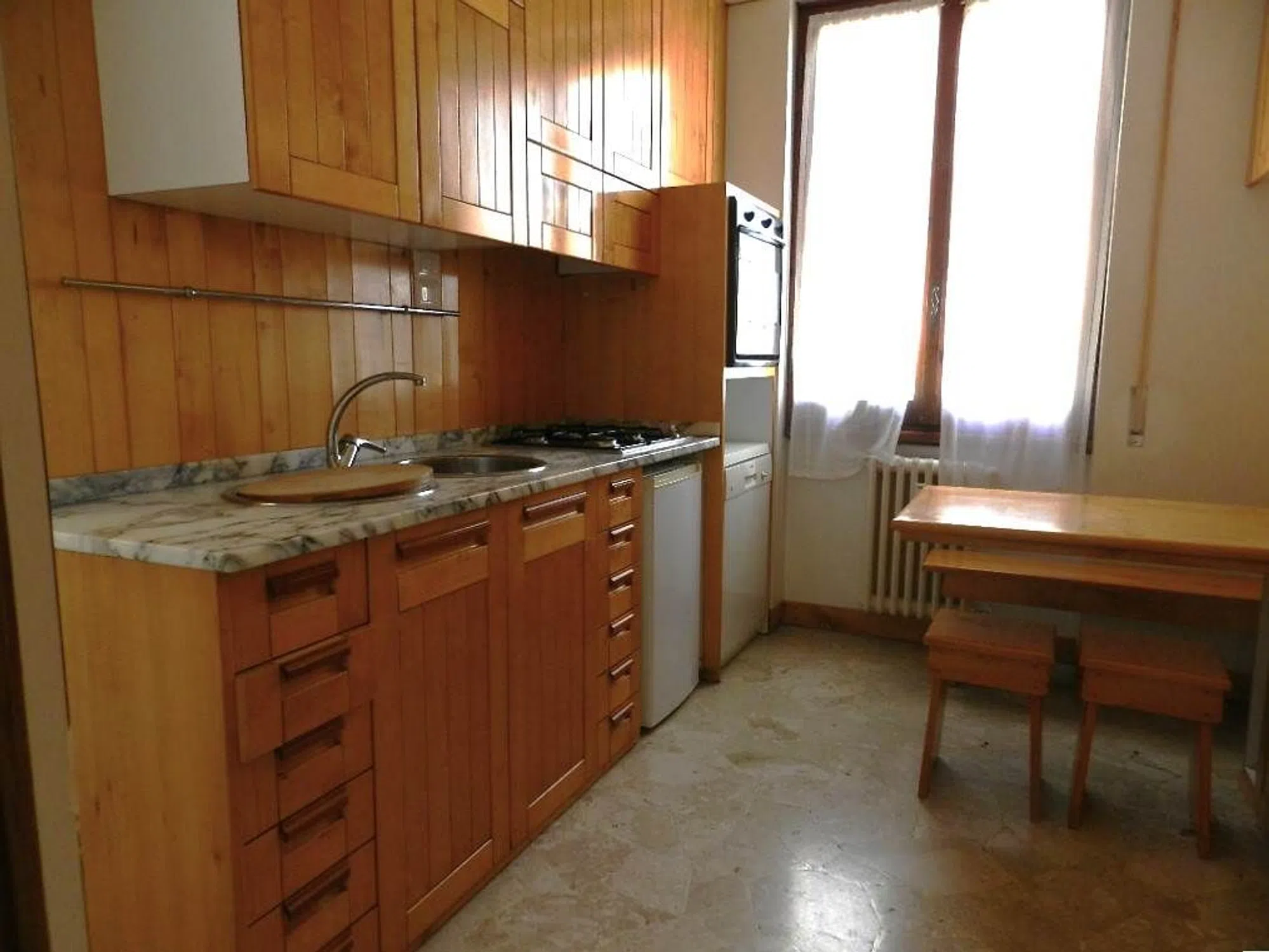 Appartamento in Quartiere Beccaria - Piagentina - Photo 10