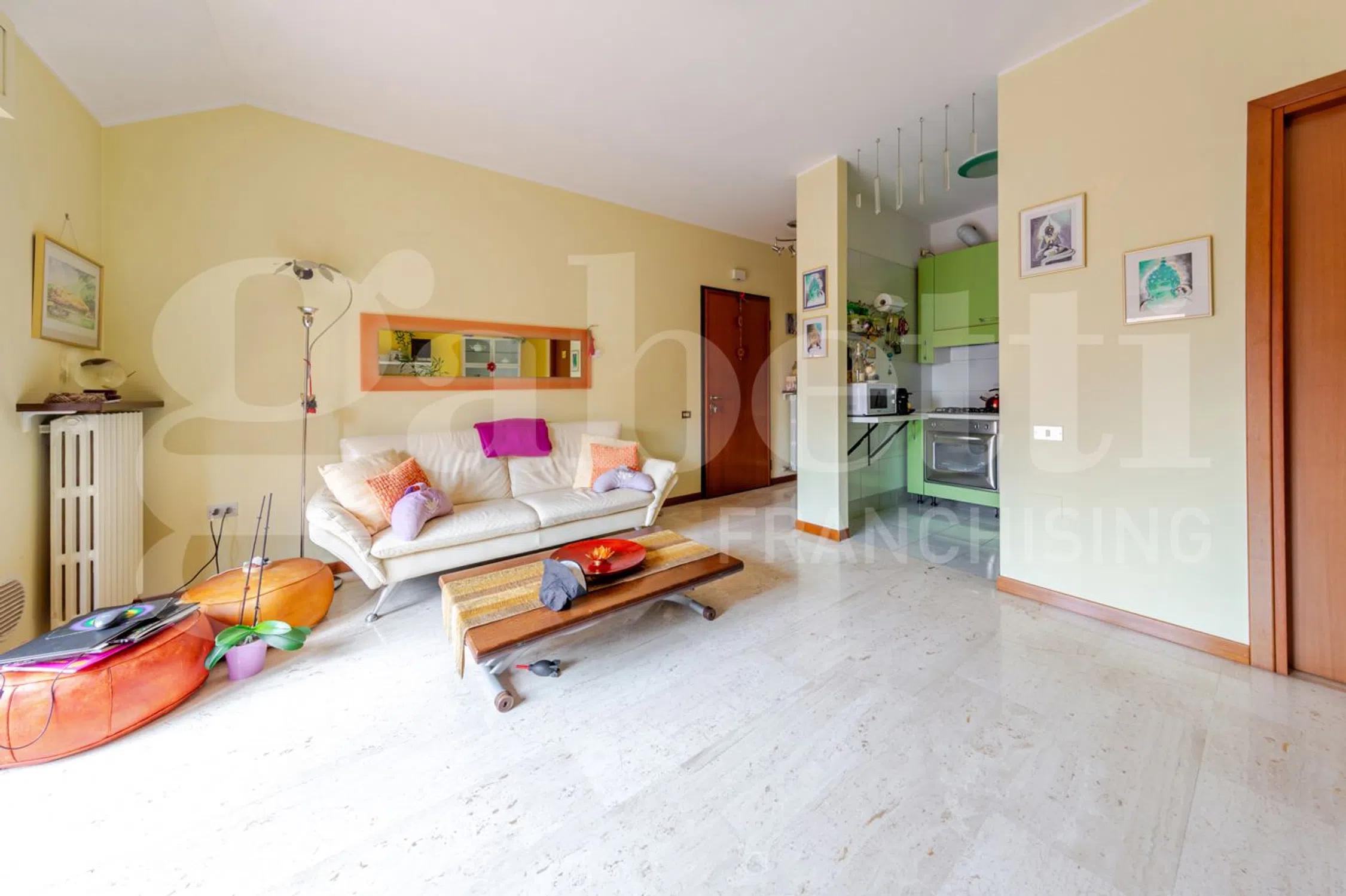 Attico in via Ettore Bugatti, 13 - Photo 4