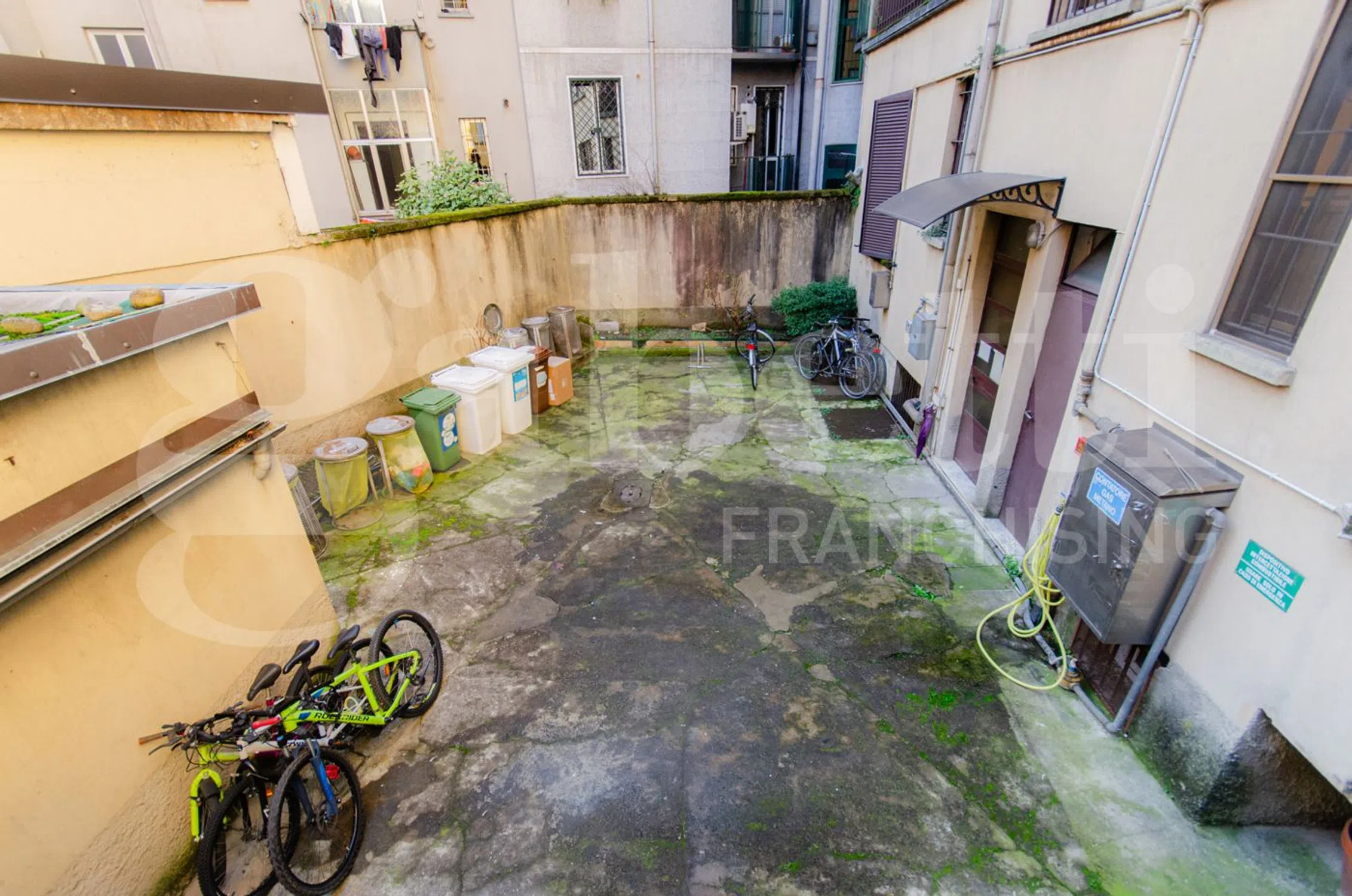 Bilocale in via Carlo Valvassori Peroni, 80 - Photo 14