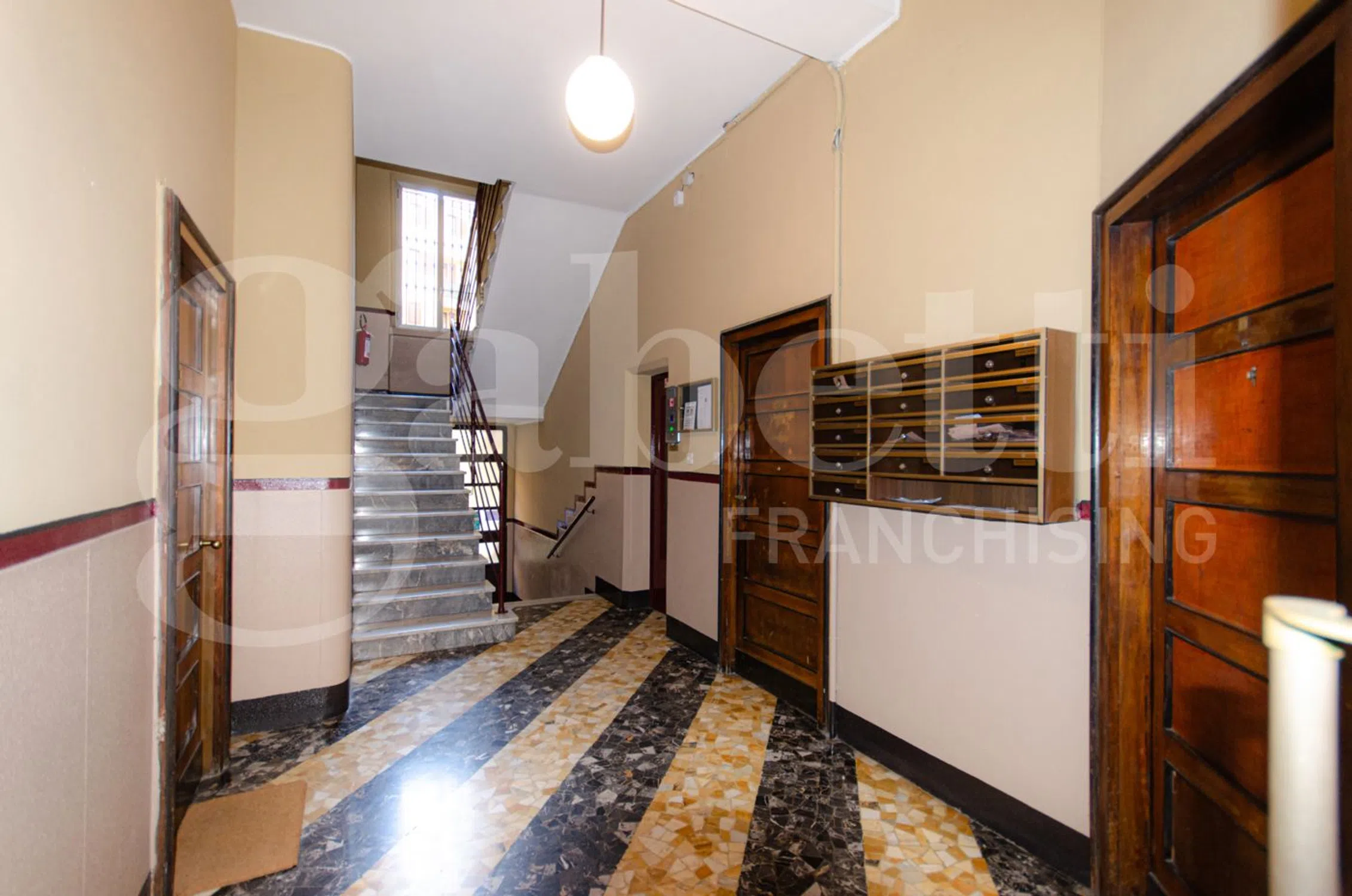 Bilocale in via Carlo Valvassori Peroni, 80 - Photo 16