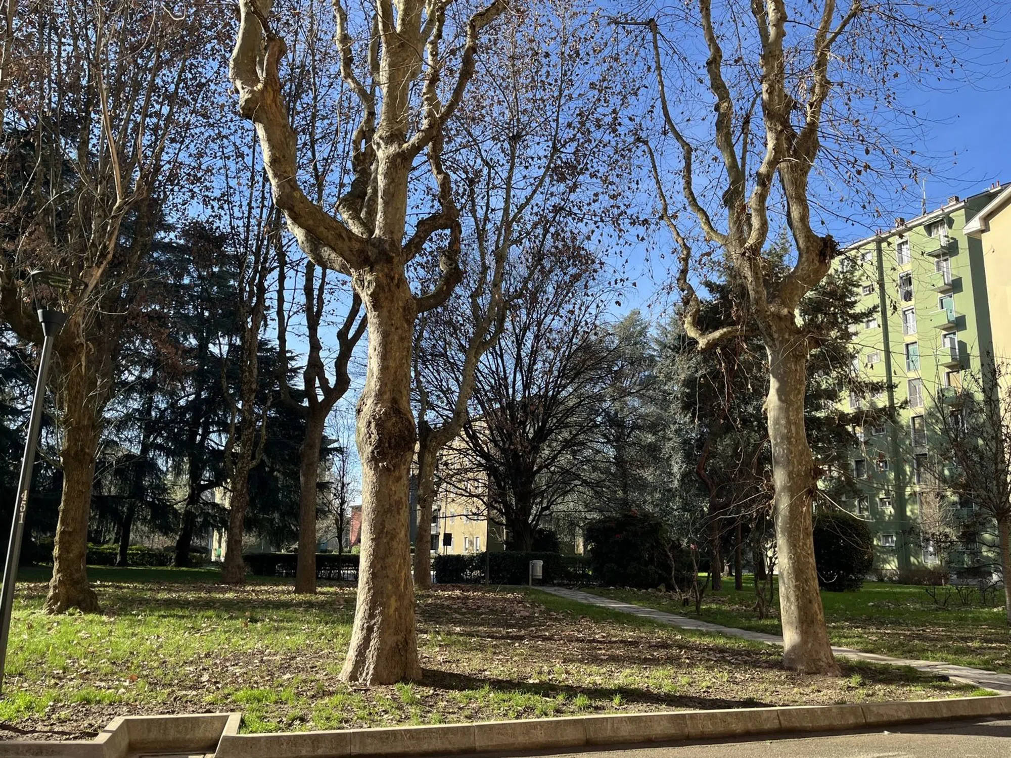 Trilocale in via Teano, 21 - Photo 1